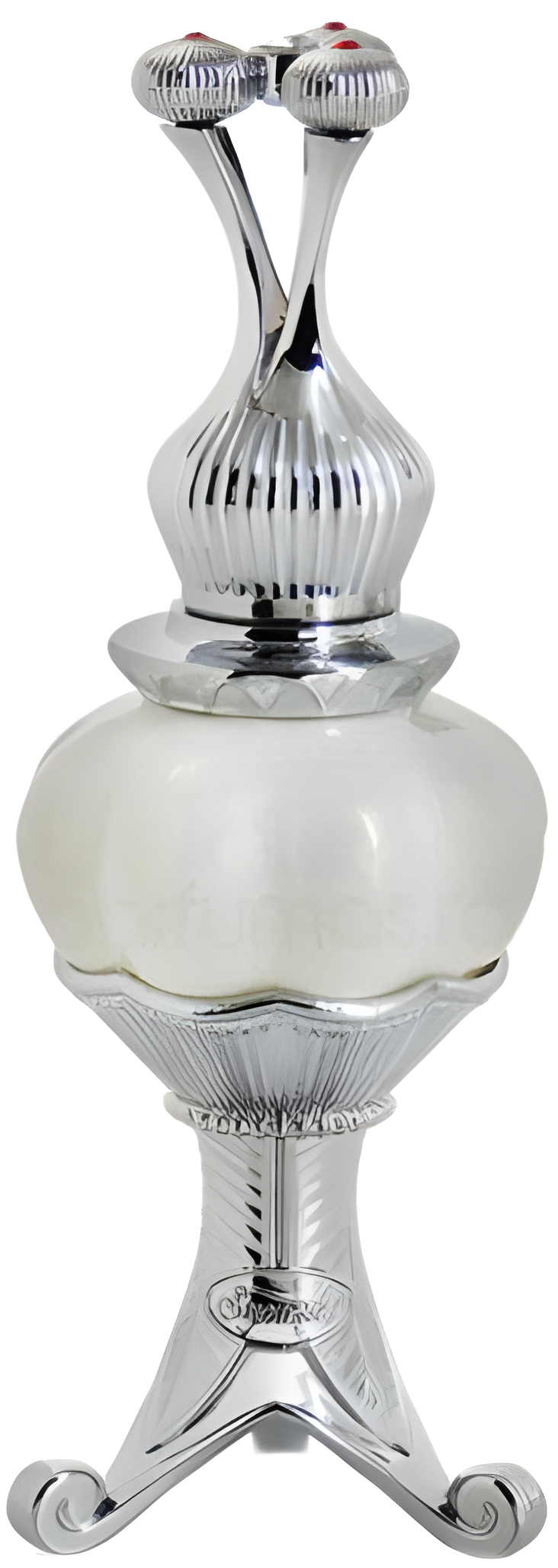Supreme Musk by Afnan perfume bottle