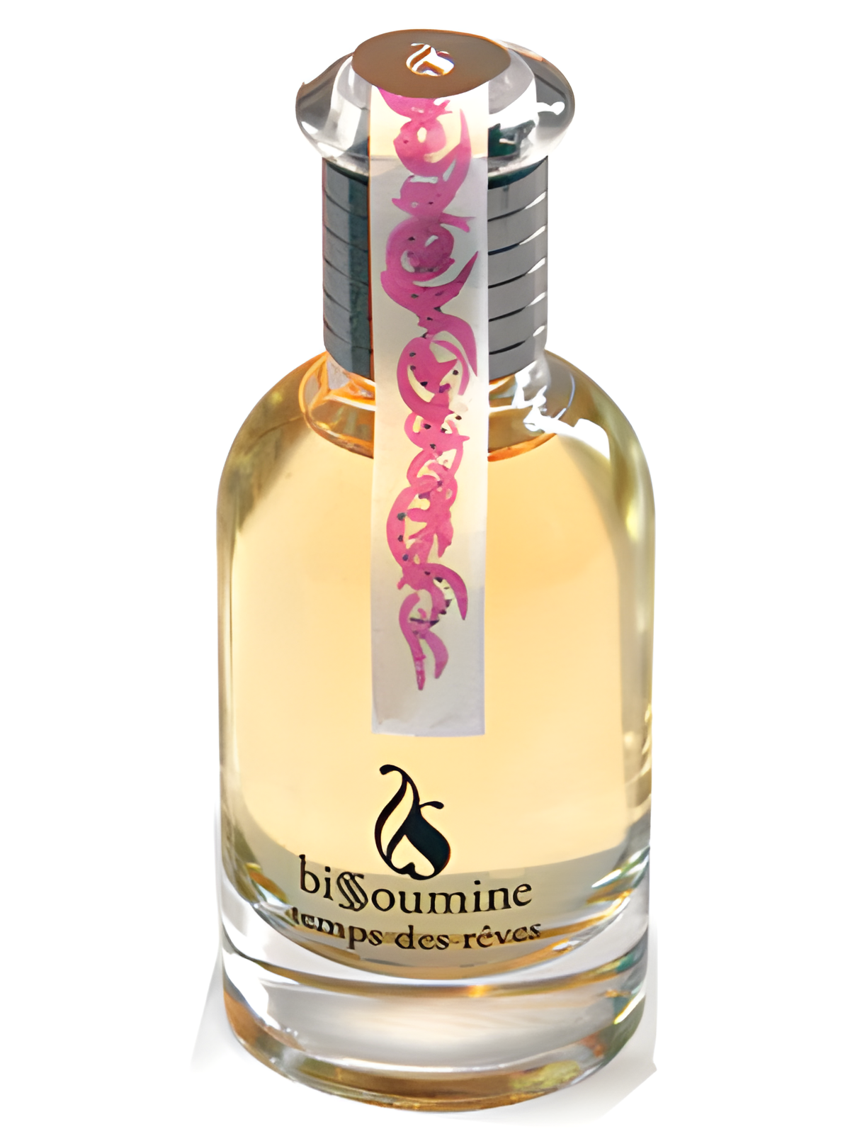 Temps Des Reves by Bissoumine perfume bottle