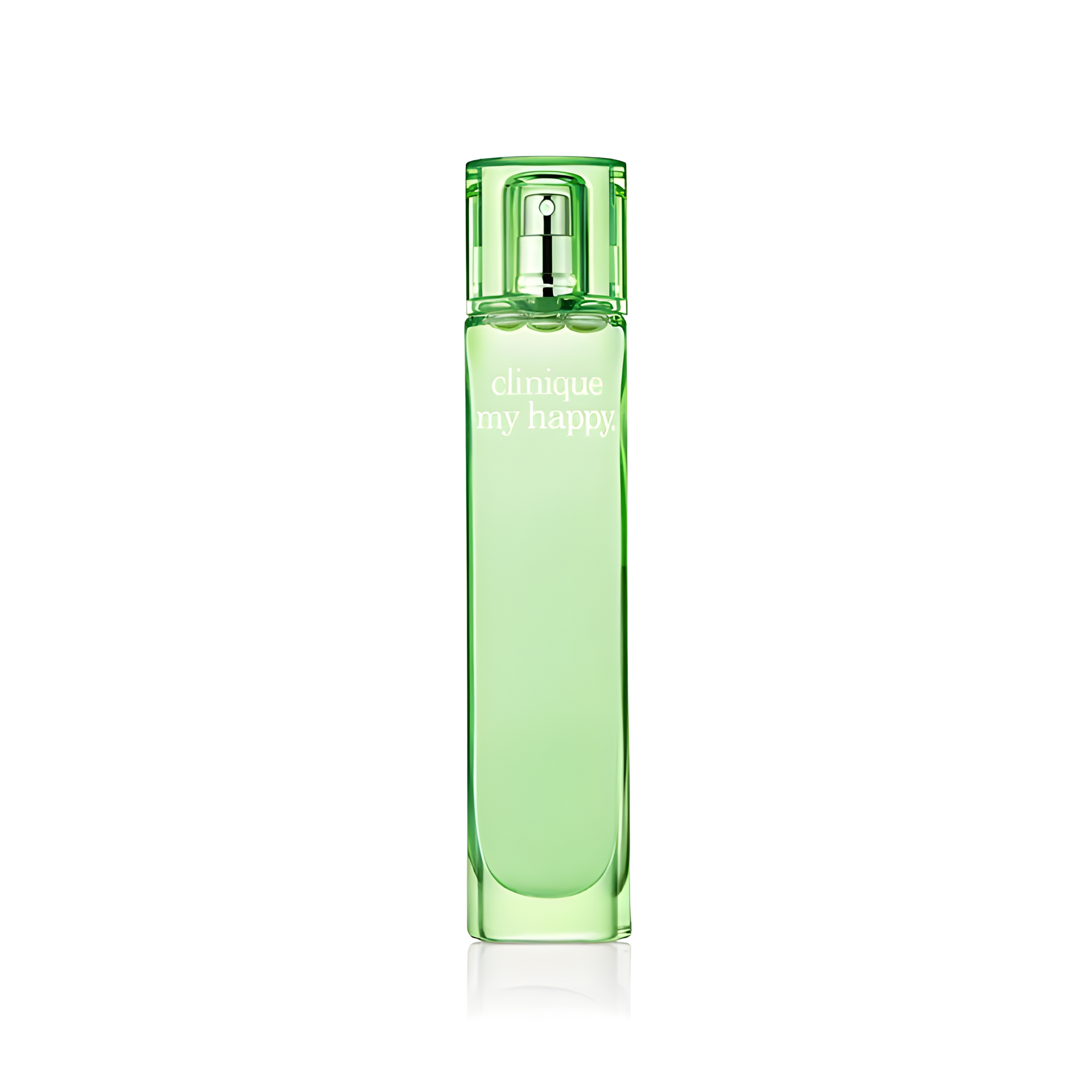 Peace & Jasmine by Clinique perfume bottle