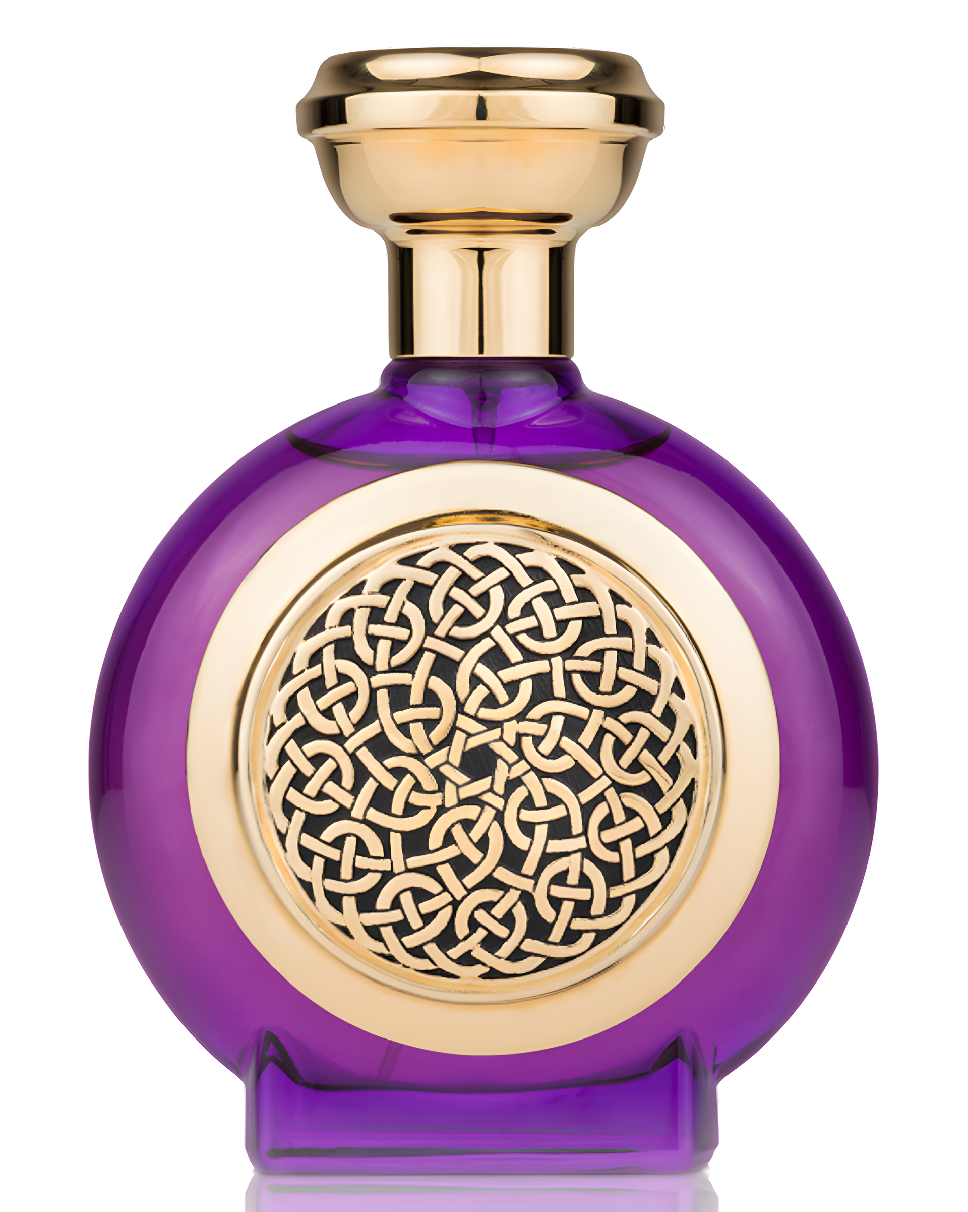 Amethyst by Boadicea the Victorious perfume bottle