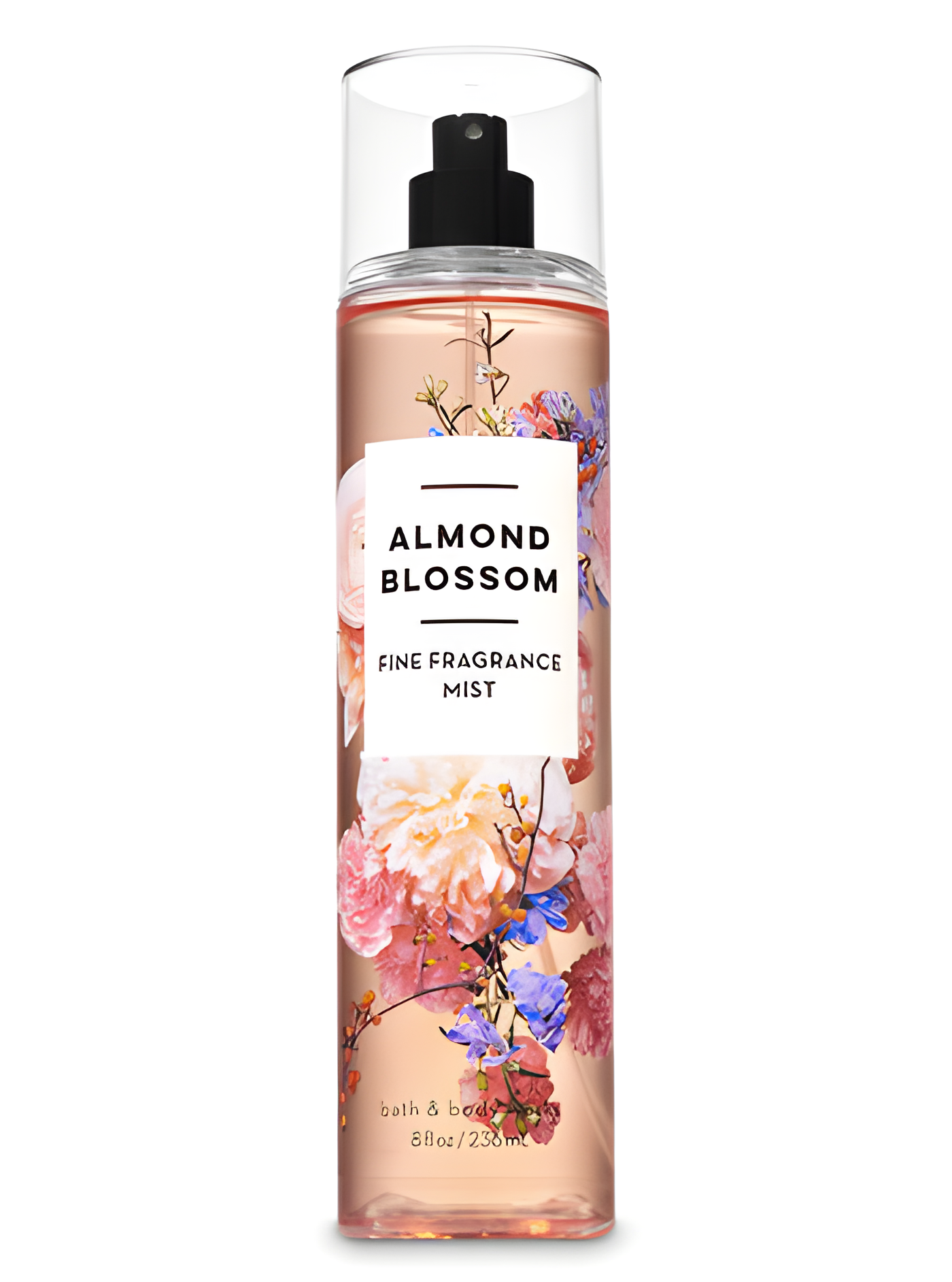 Almond Blossom by Bath & Body Works perfume bottle
