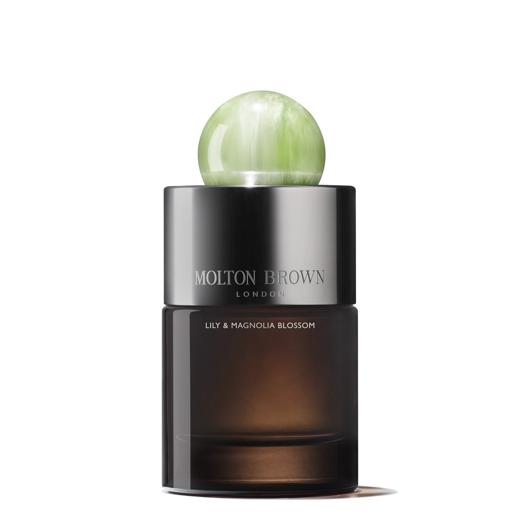 Lily & Magnolia Blossom Eau de Parfum by Molton Brown perfume bottle