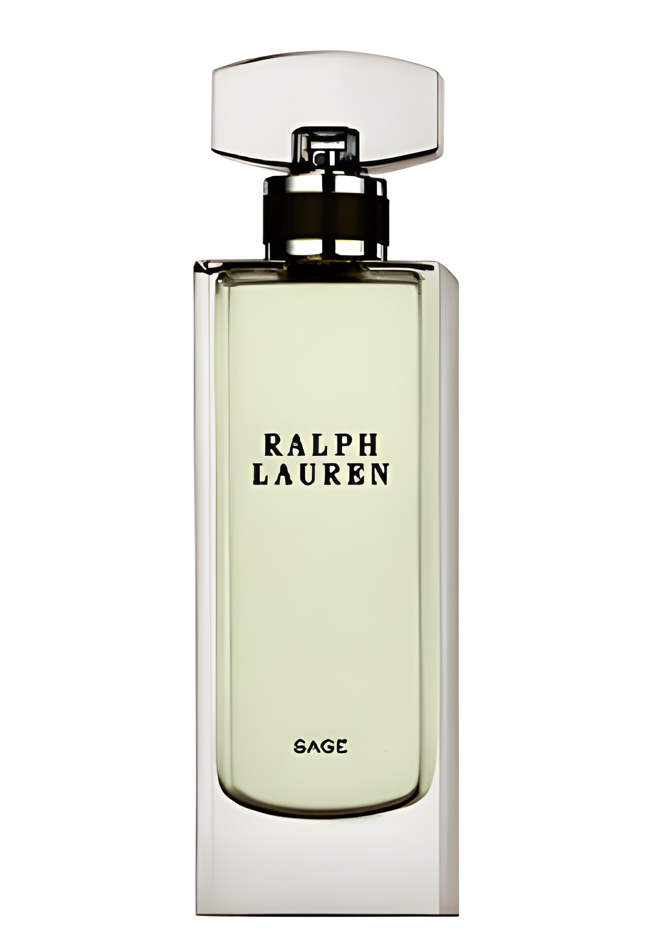 Song of America - Sage by Ralph Lauren perfume bottle