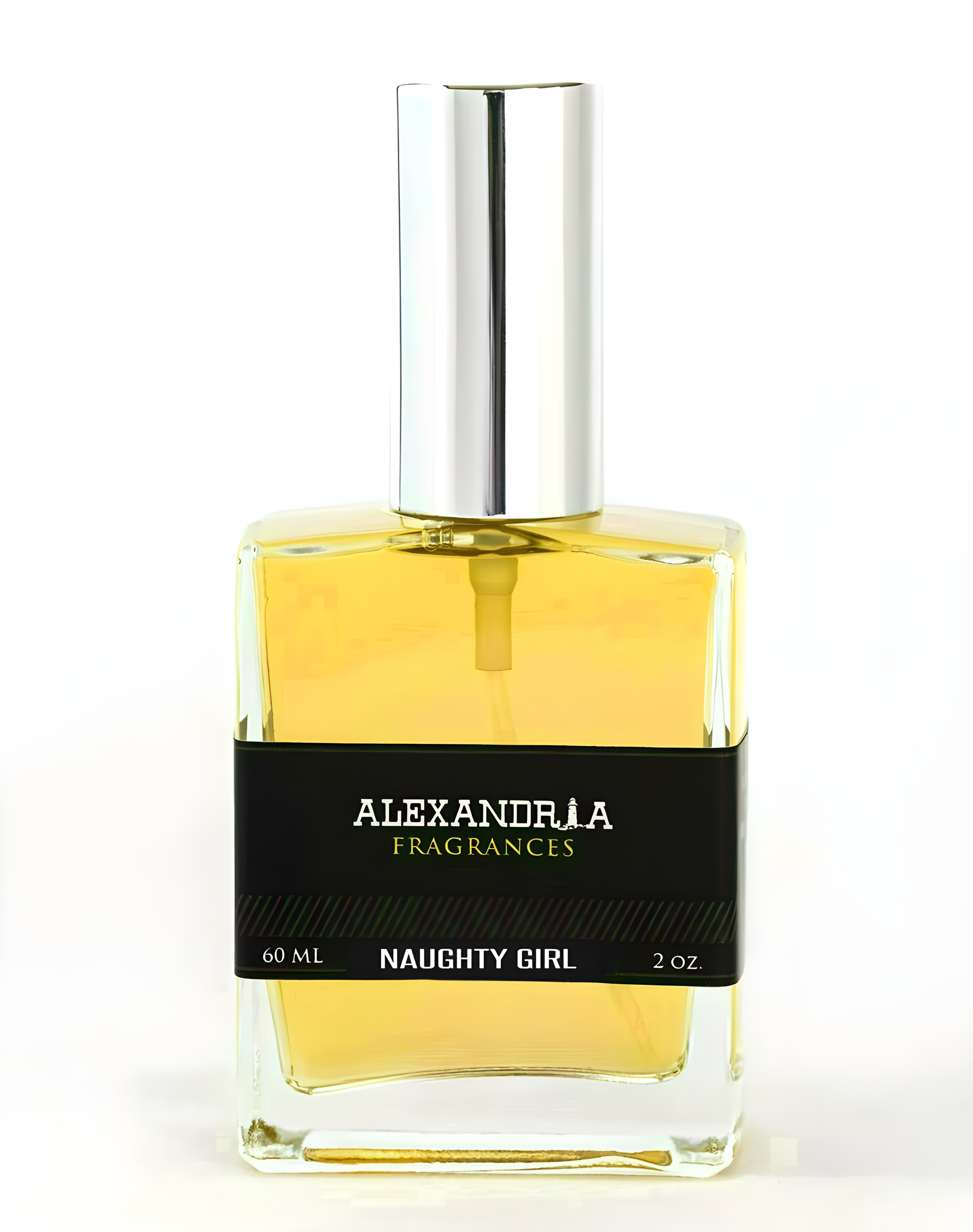 Naughty Girl by Alexandria Fragrances perfume bottle