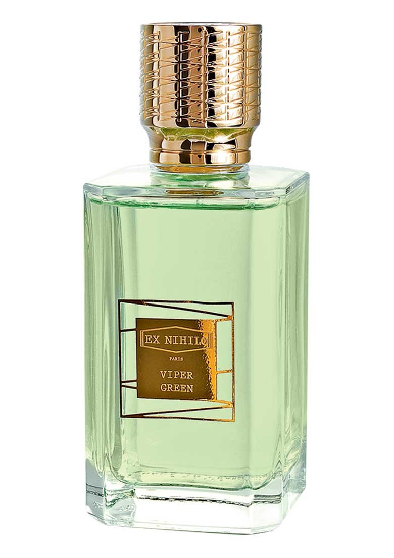 Viper Green by Ex Nihilo perfume bottle