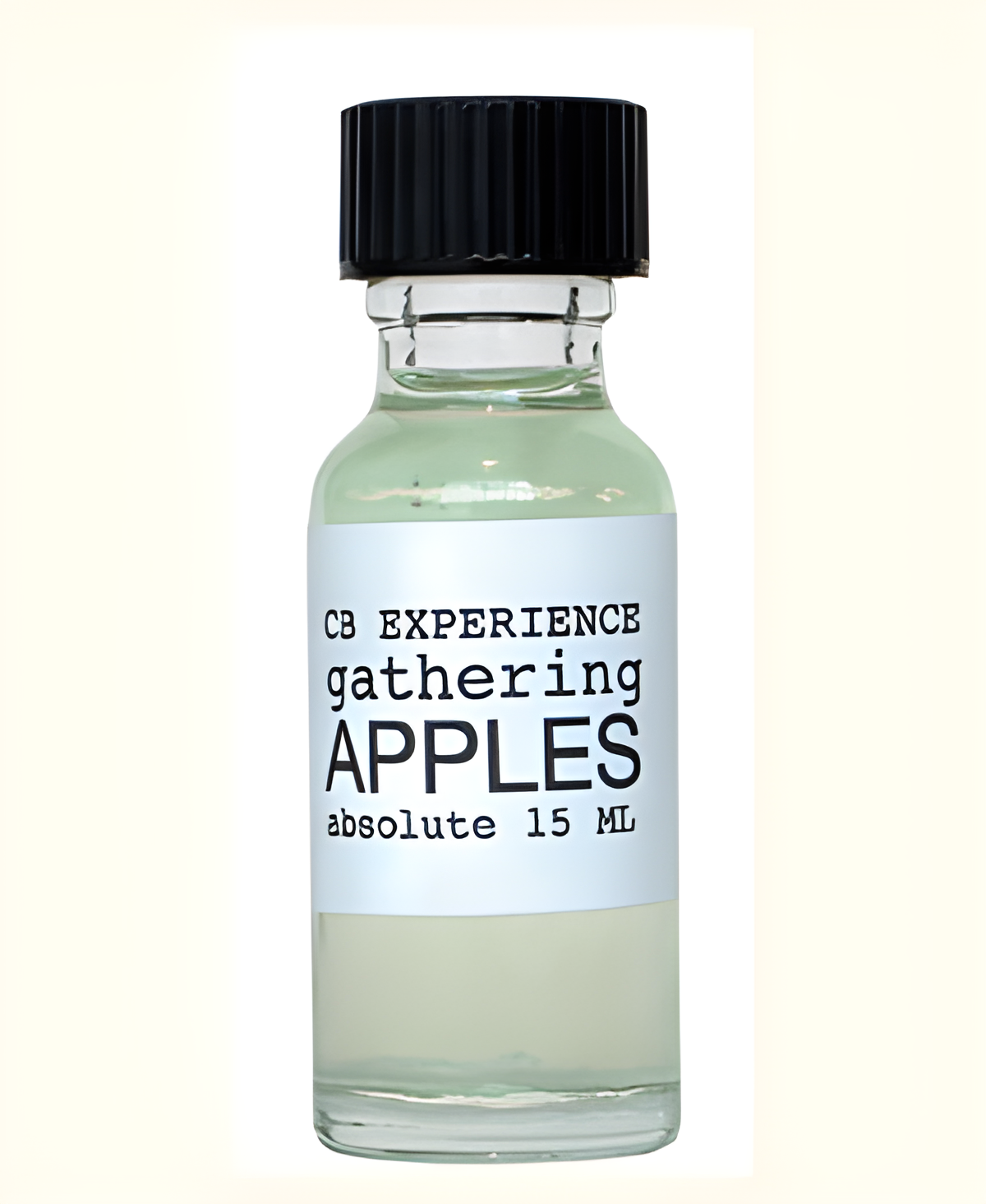Gathering Apples by CB I Hate Perfume perfume bottle