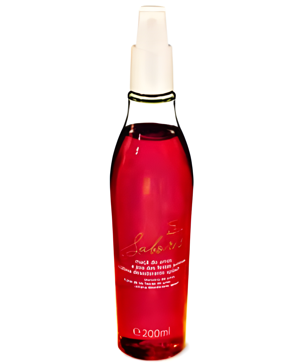 Maçã Do Amor by Jequiti perfume bottle