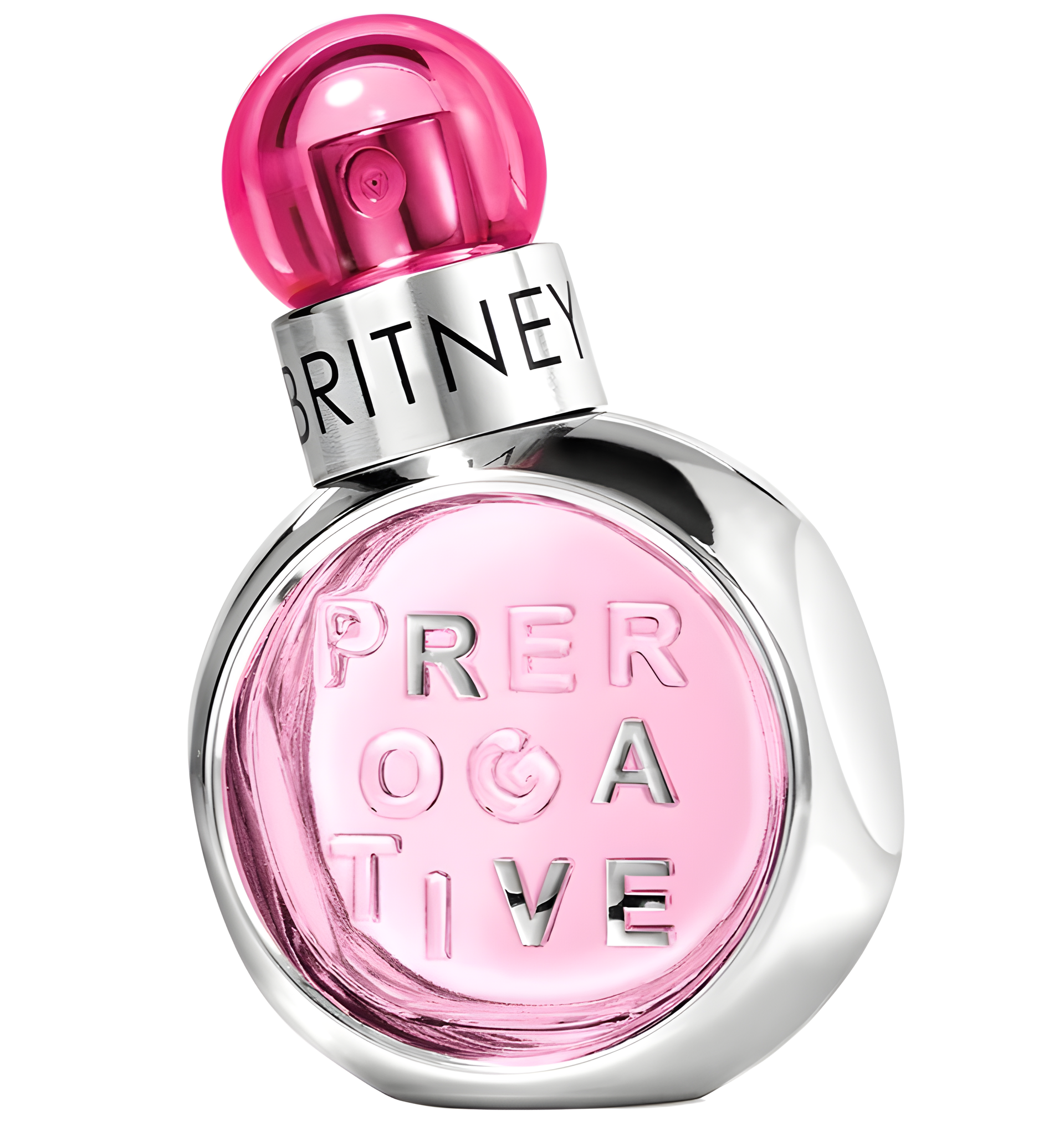 Prerogative Rave by Britney Spears perfume bottle