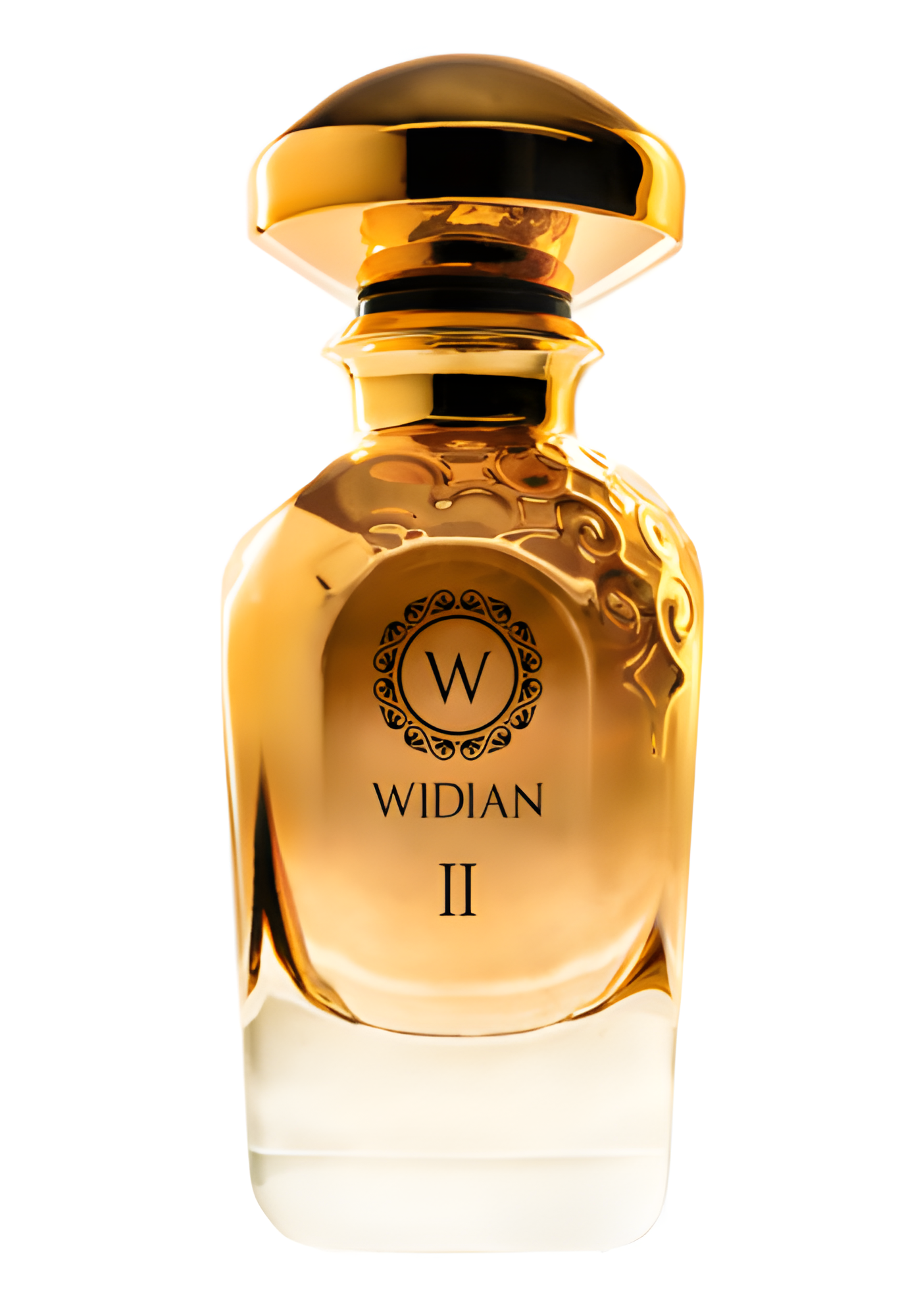 Gold II by WIDIAN perfume bottle
