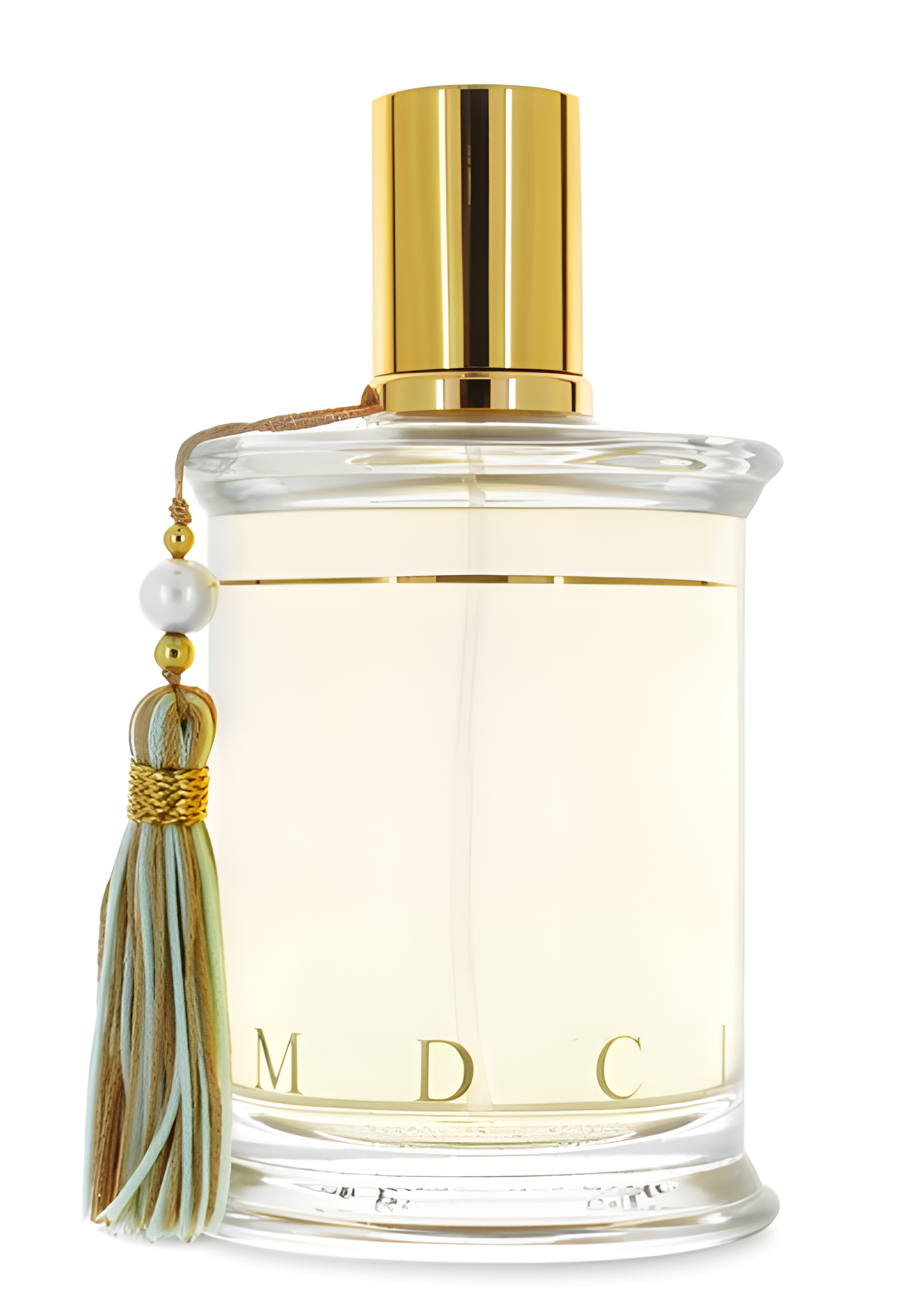 Nuit Andalouse by MDCI Parfums perfume bottle