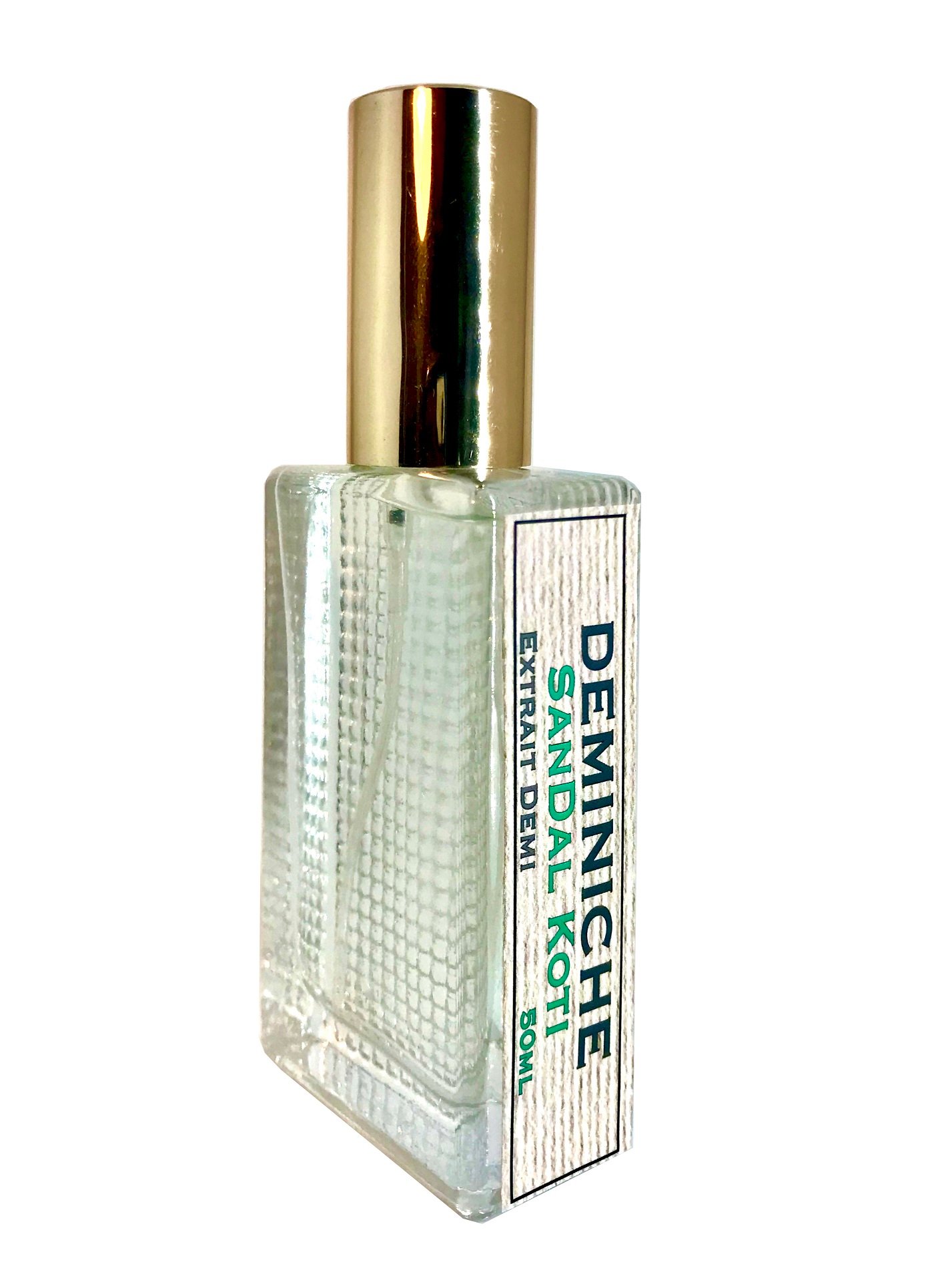 Sandal Koti by Ricardo Ramos Perfumes de Autor