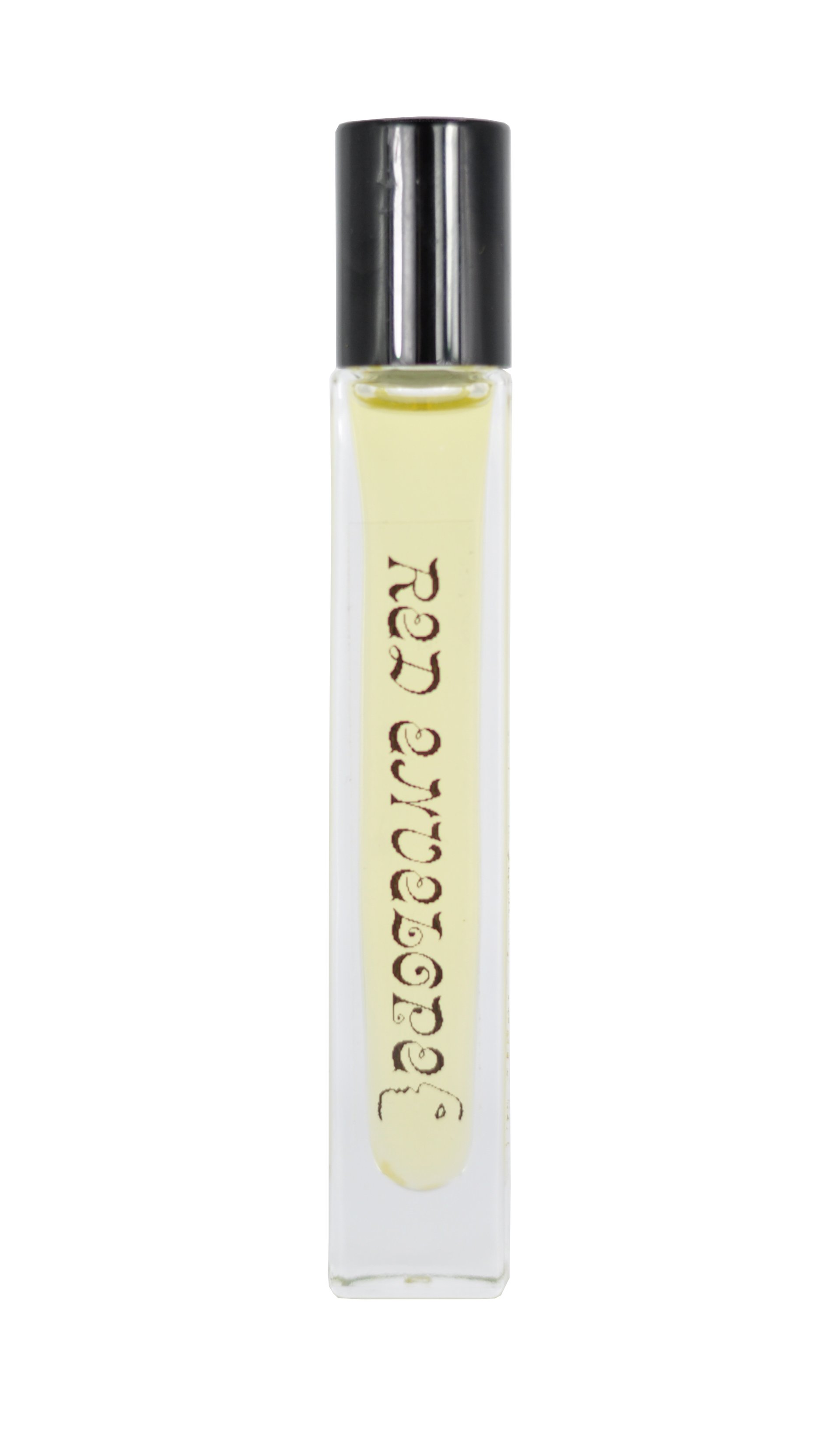 Red Envelope by BARRE perfume bottle