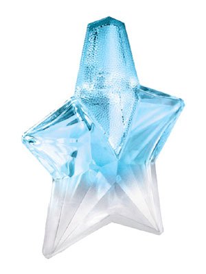 Angel Sunessence Ocean d'Argent by Mugler perfume bottle