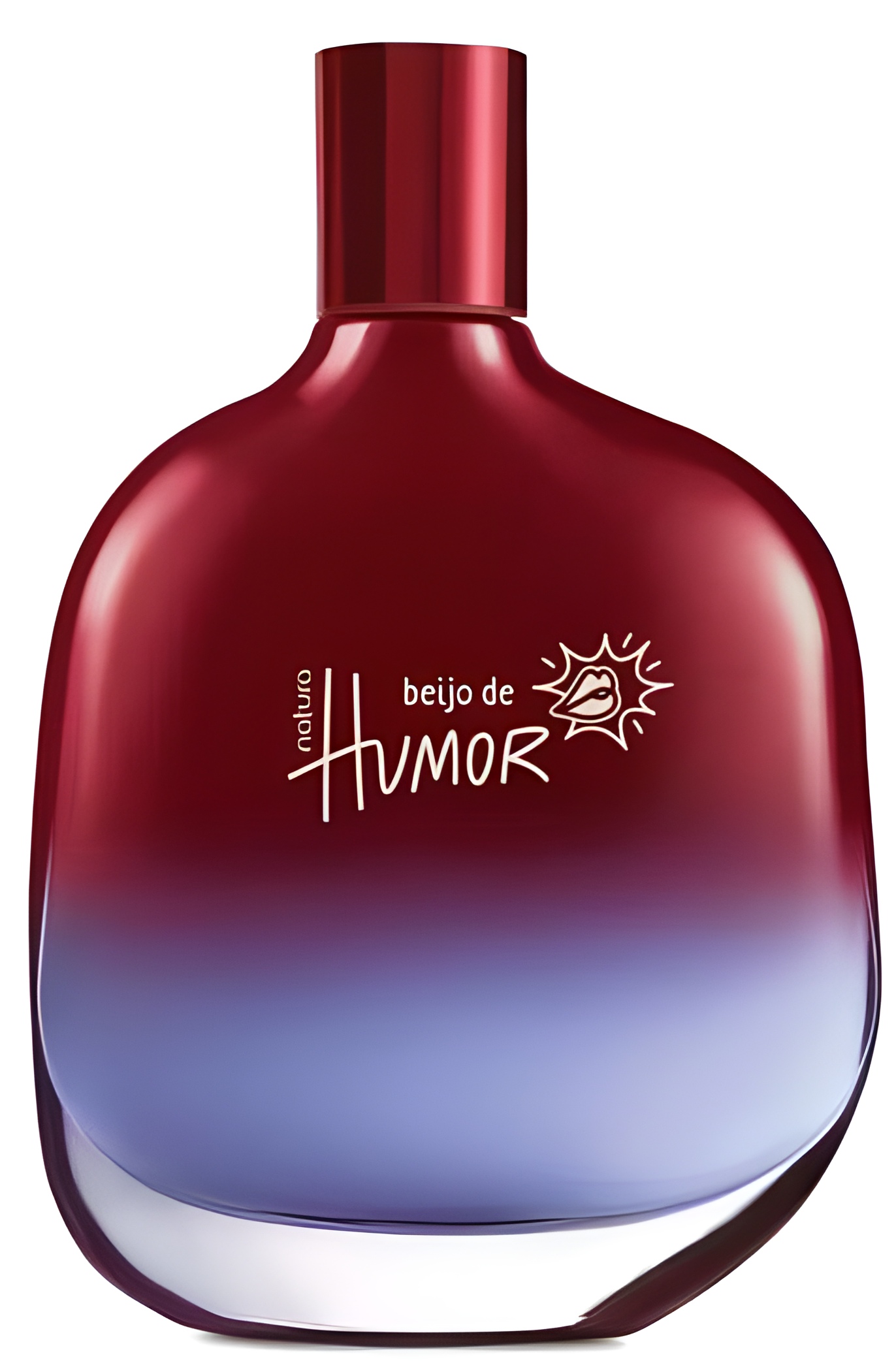 Beijo de Humor by Natura perfume bottle