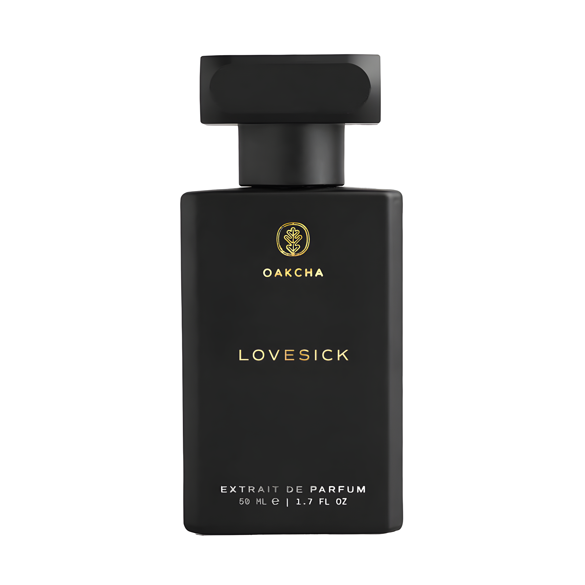 Lovesick by Oakcha perfume bottle