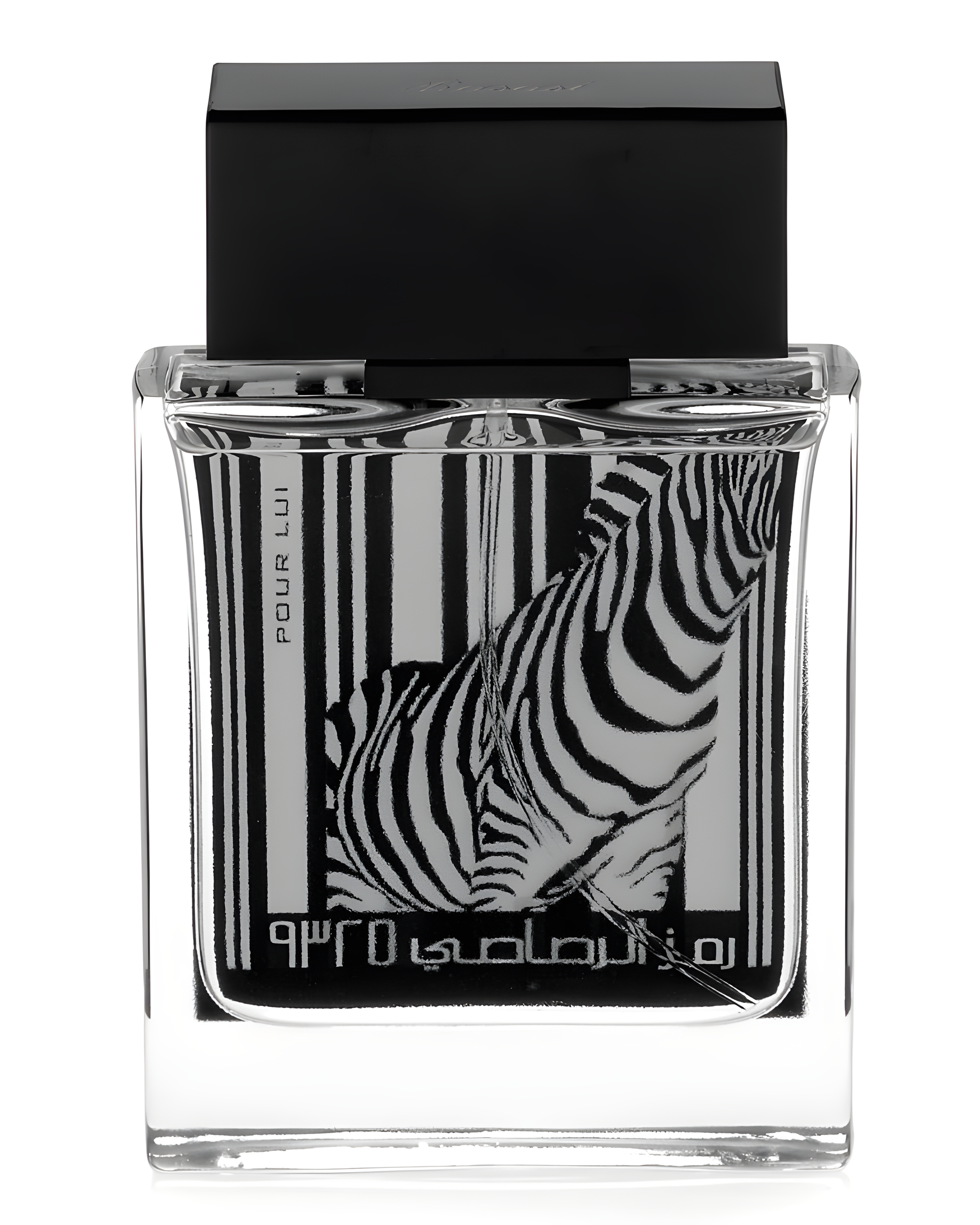Rumz Al Rasasi 9325 Pour Lui by Rasasi perfume bottle