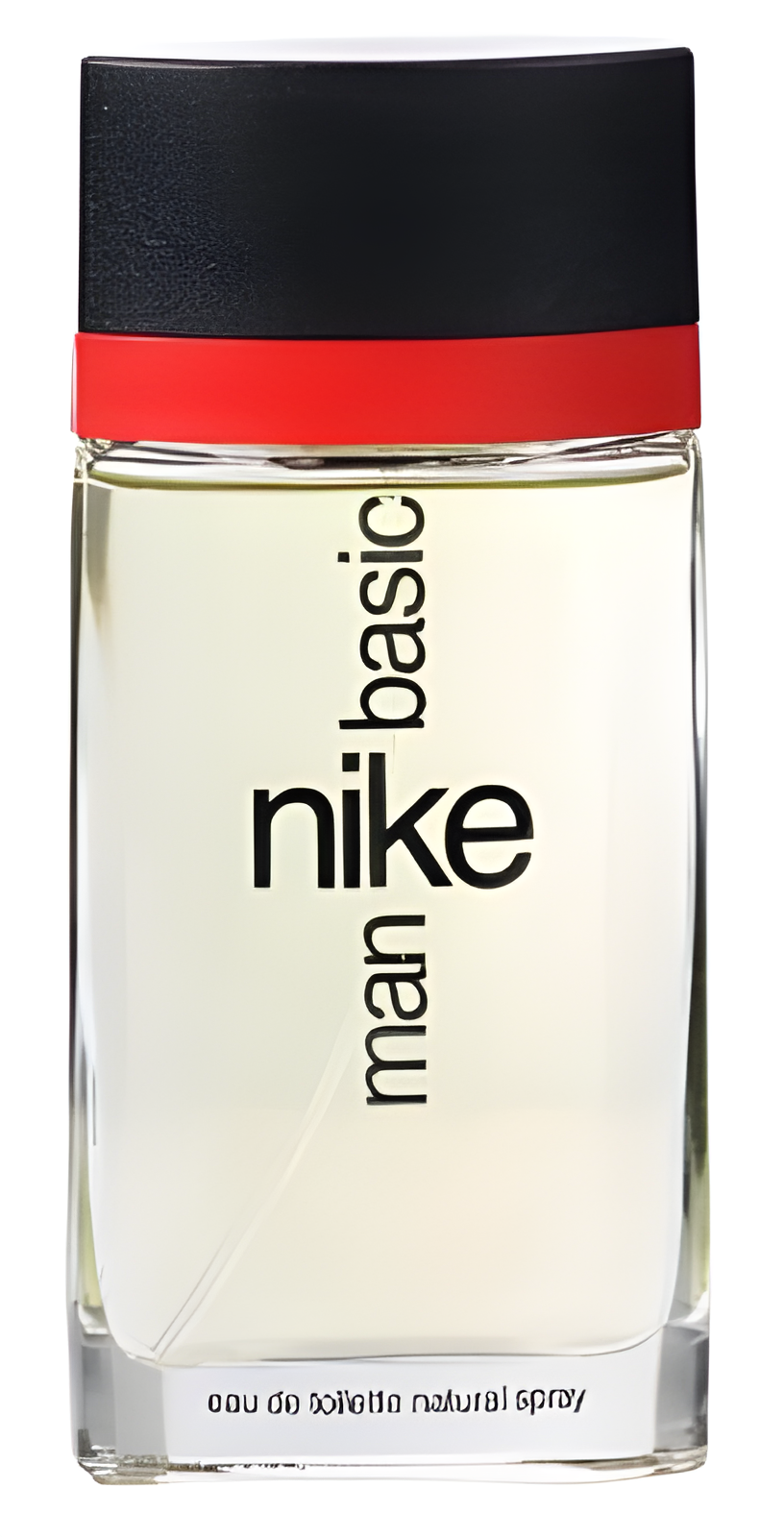Nike Basic by Nike perfume bottle