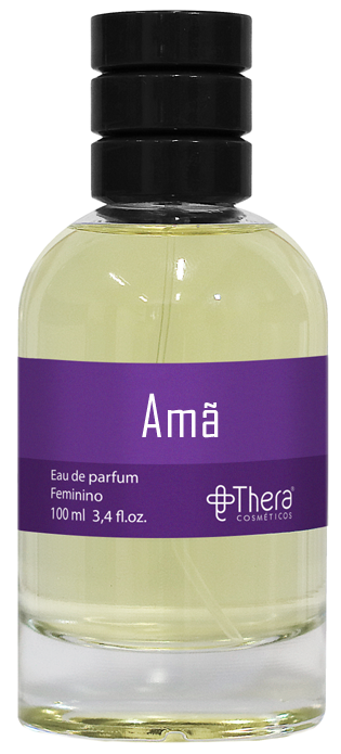 Amã by Thera Cosméticos perfume bottle