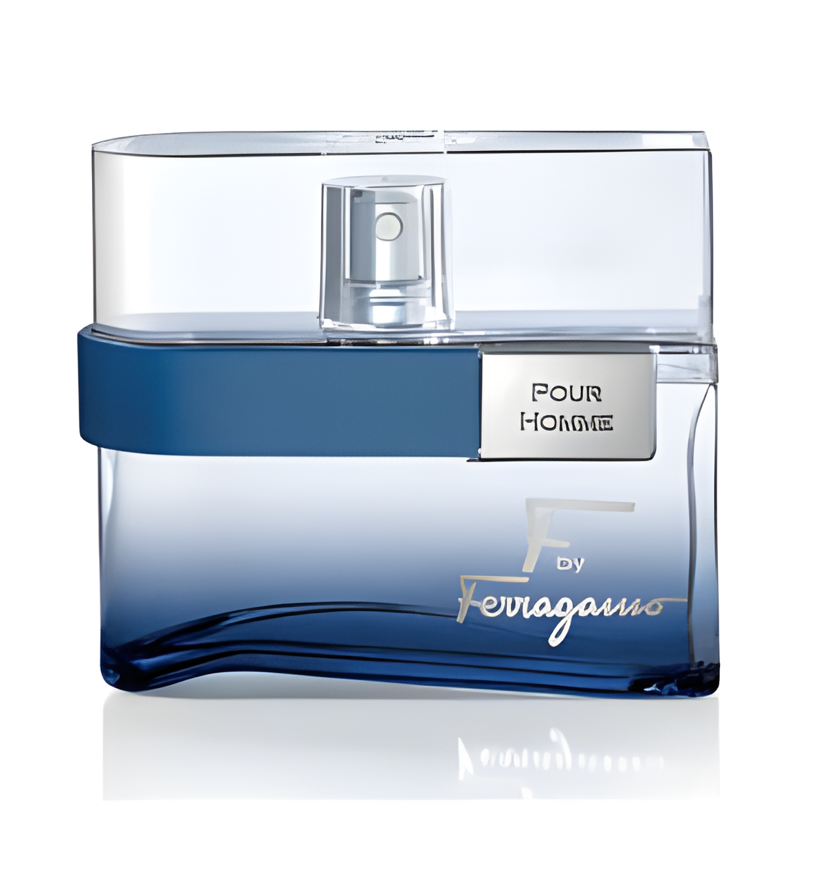 F by Ferragamo Free Time by Salvatore Ferragamo perfume bottle