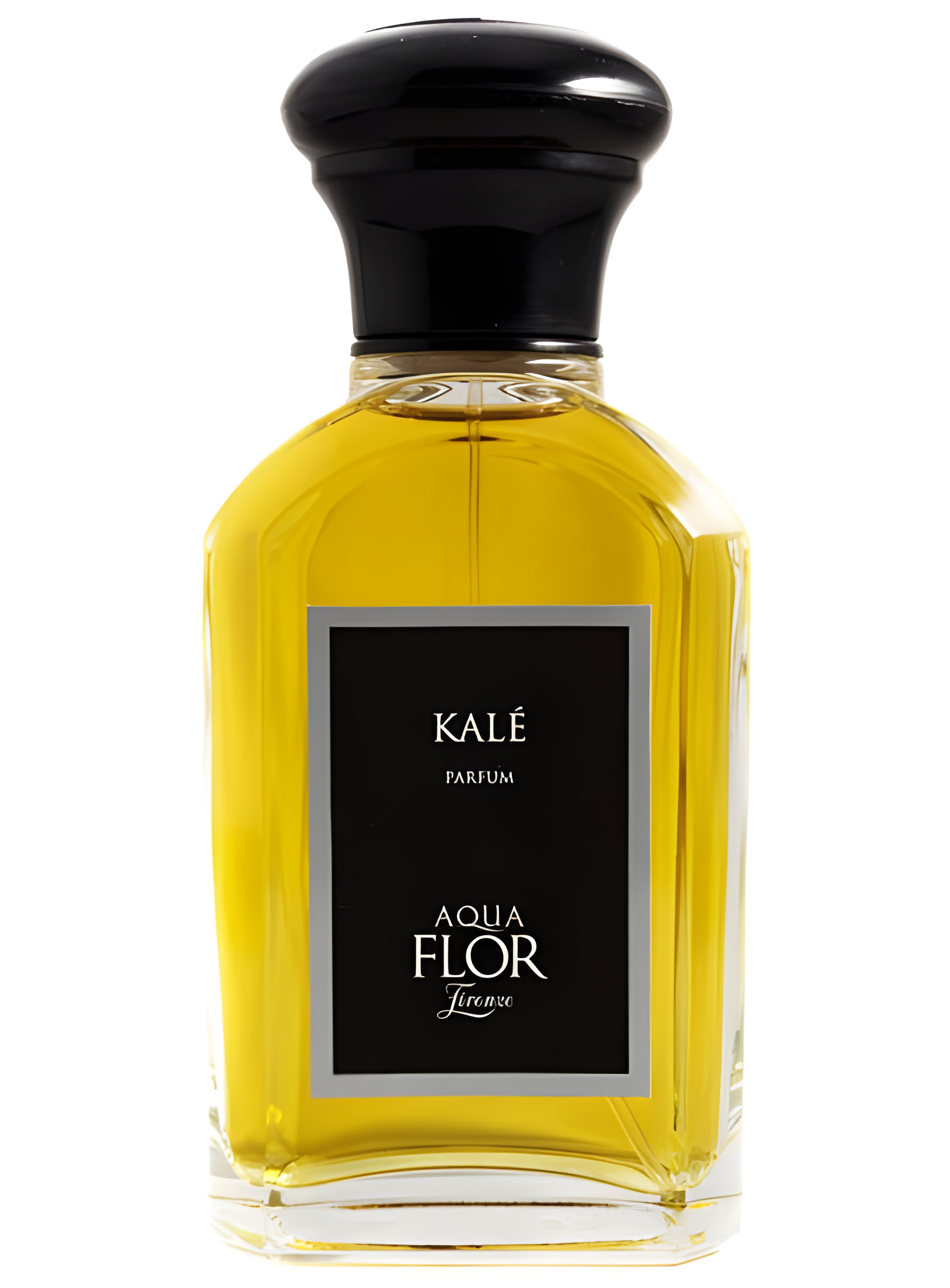 Kale by Aquaflor Firenze perfume bottle