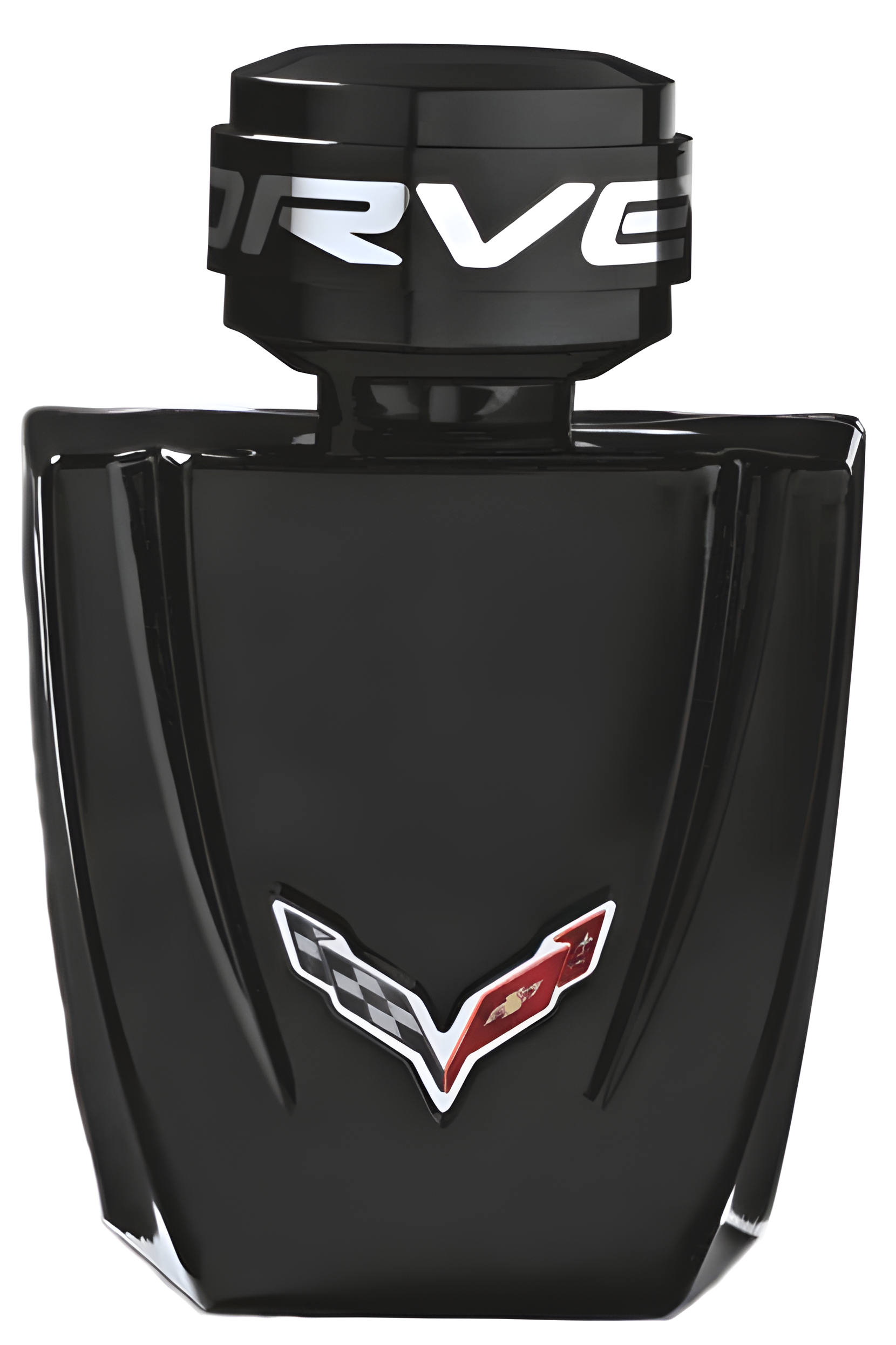 Covertte Black by Jequiti perfume bottle