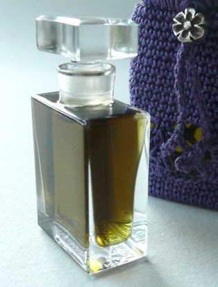 Vera by Roxana Illuminated Perfume perfume bottle