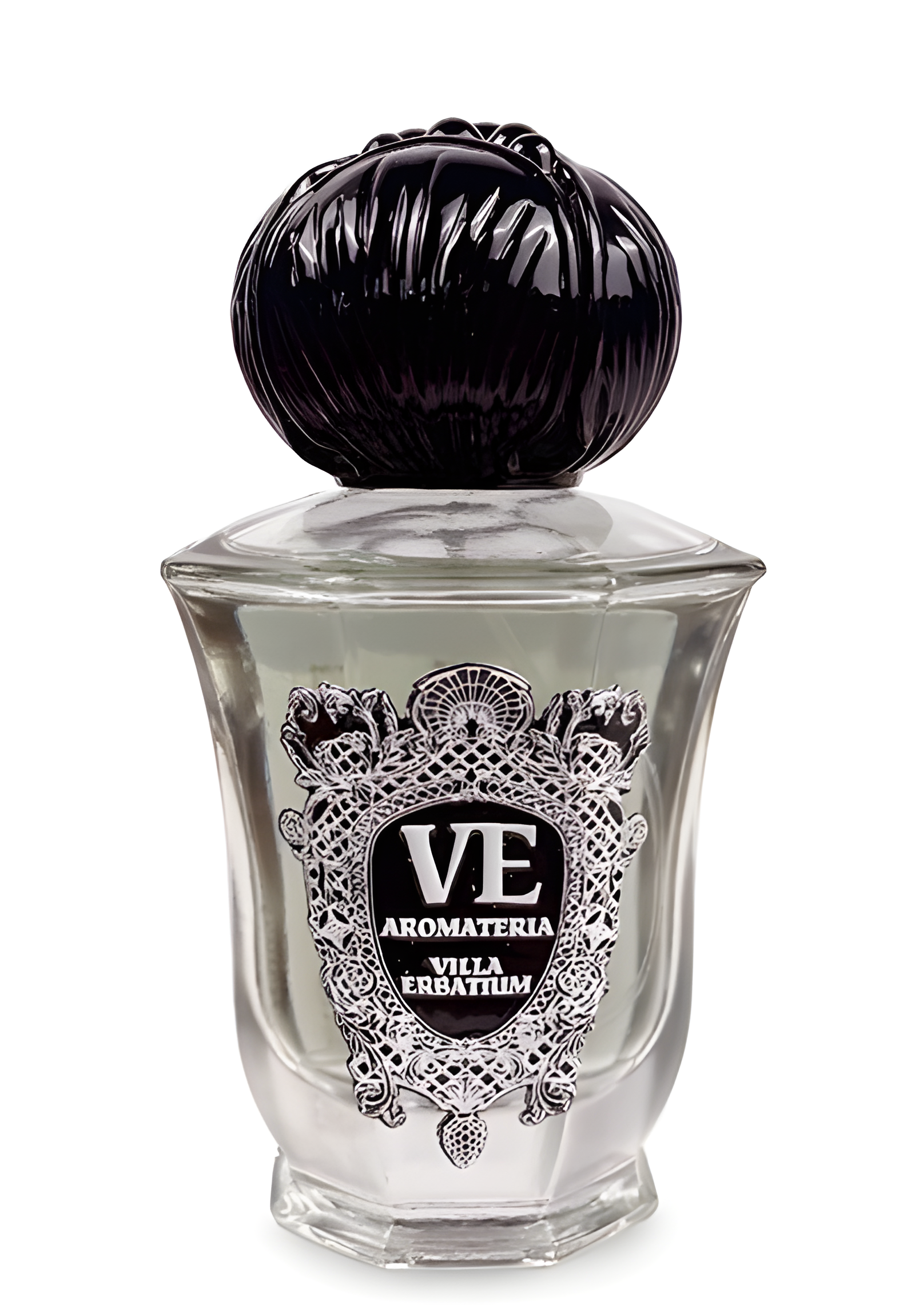Hotel Cotton by Villa Erbatium perfume bottle