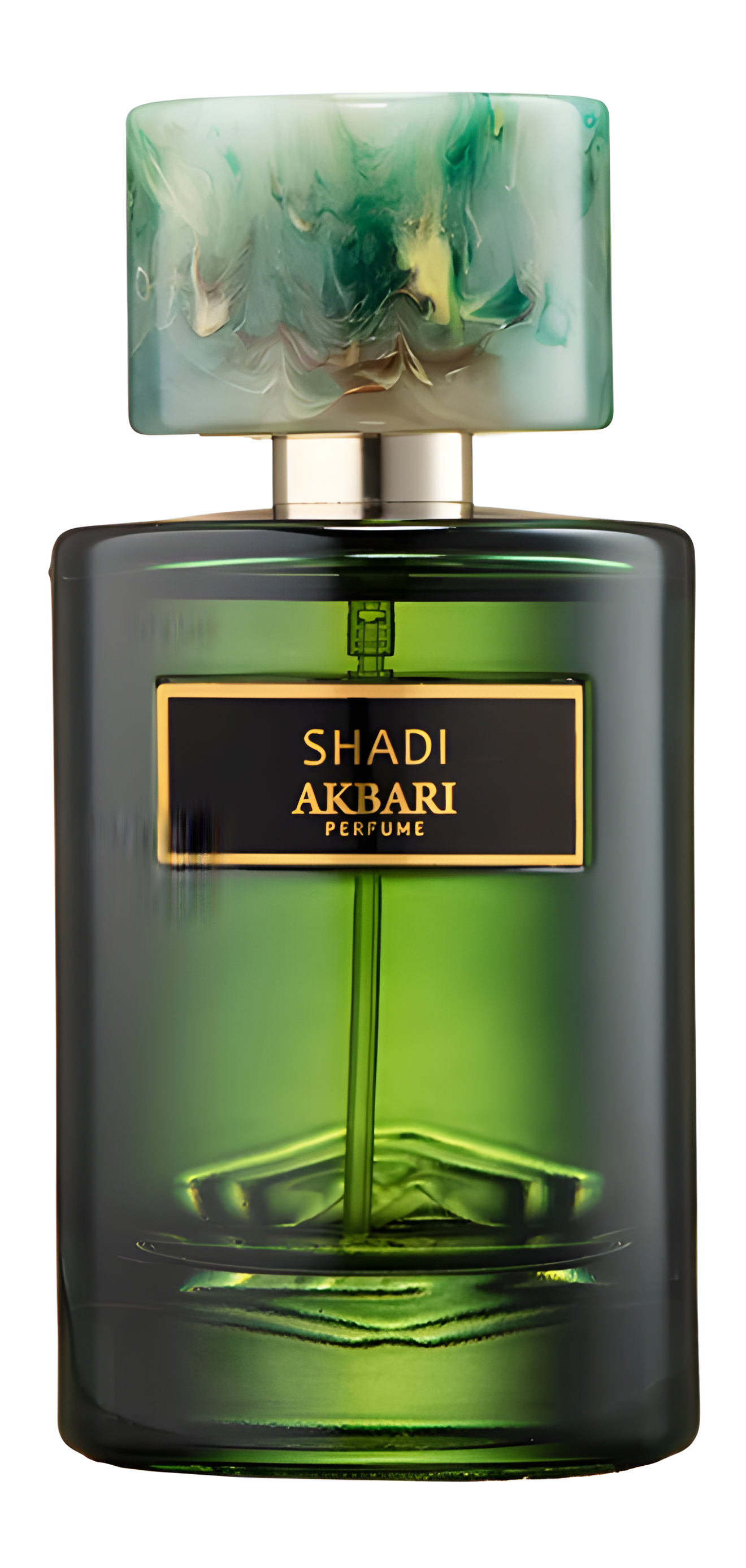 Shadi by Akbari perfume bottle
