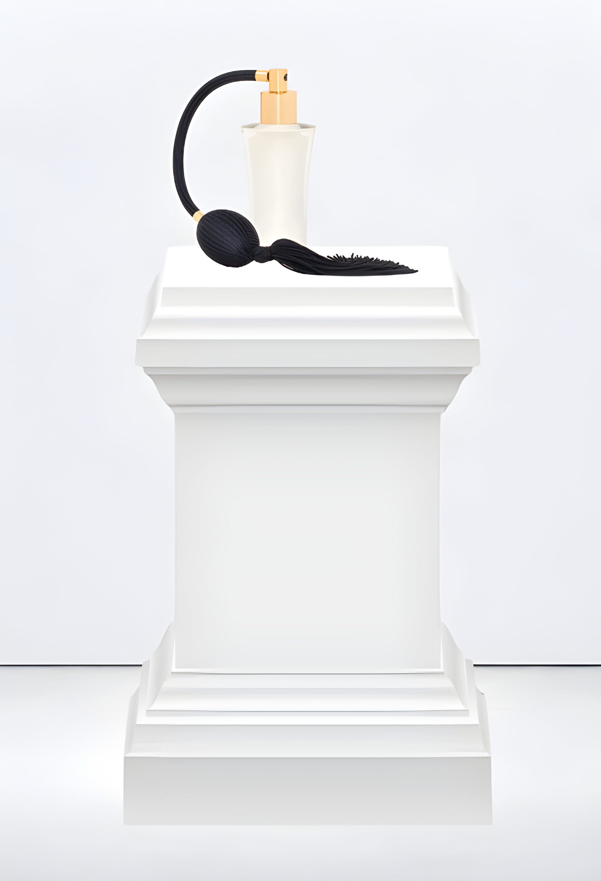 Ad Infinitum by Etienne Barre perfume bottle