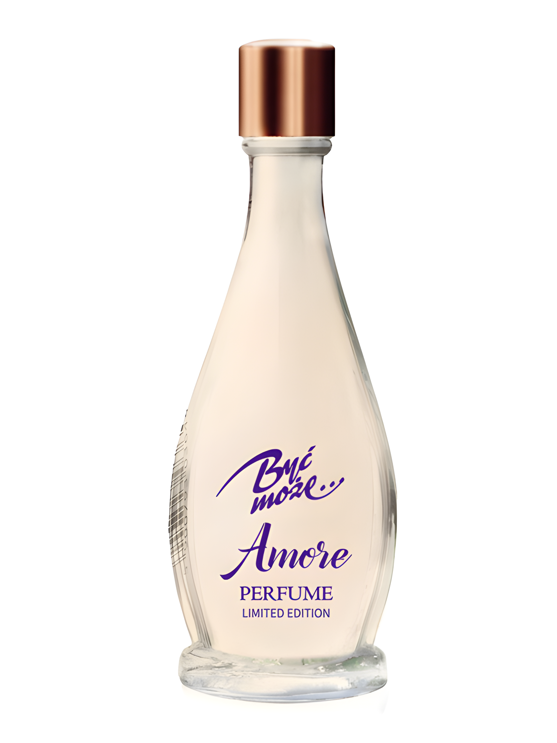 Być Może... Amore by Miraculum perfume bottle