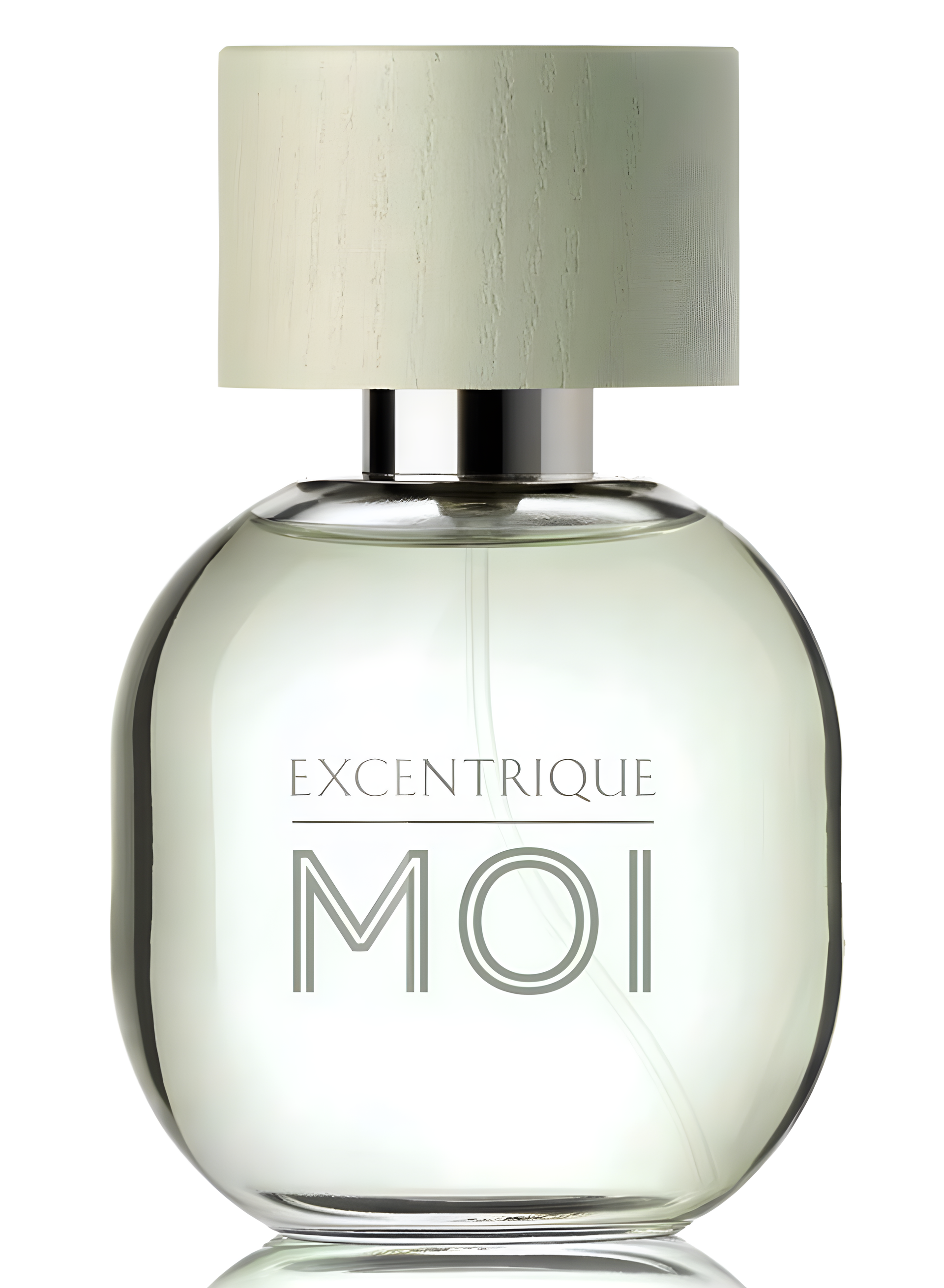 Excentrique Moi by Art de Parfum perfume bottle