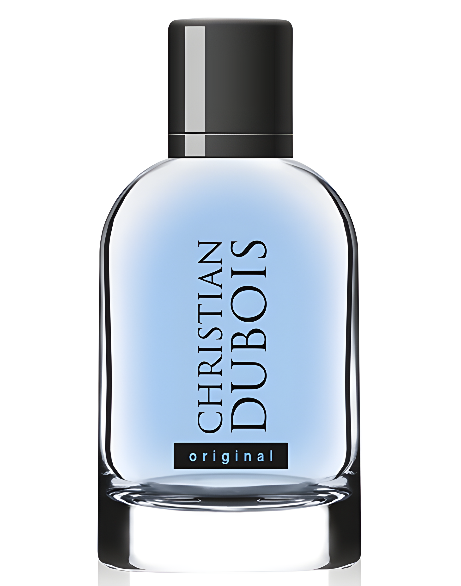 Christian Dubois Original by Dilís Parfum