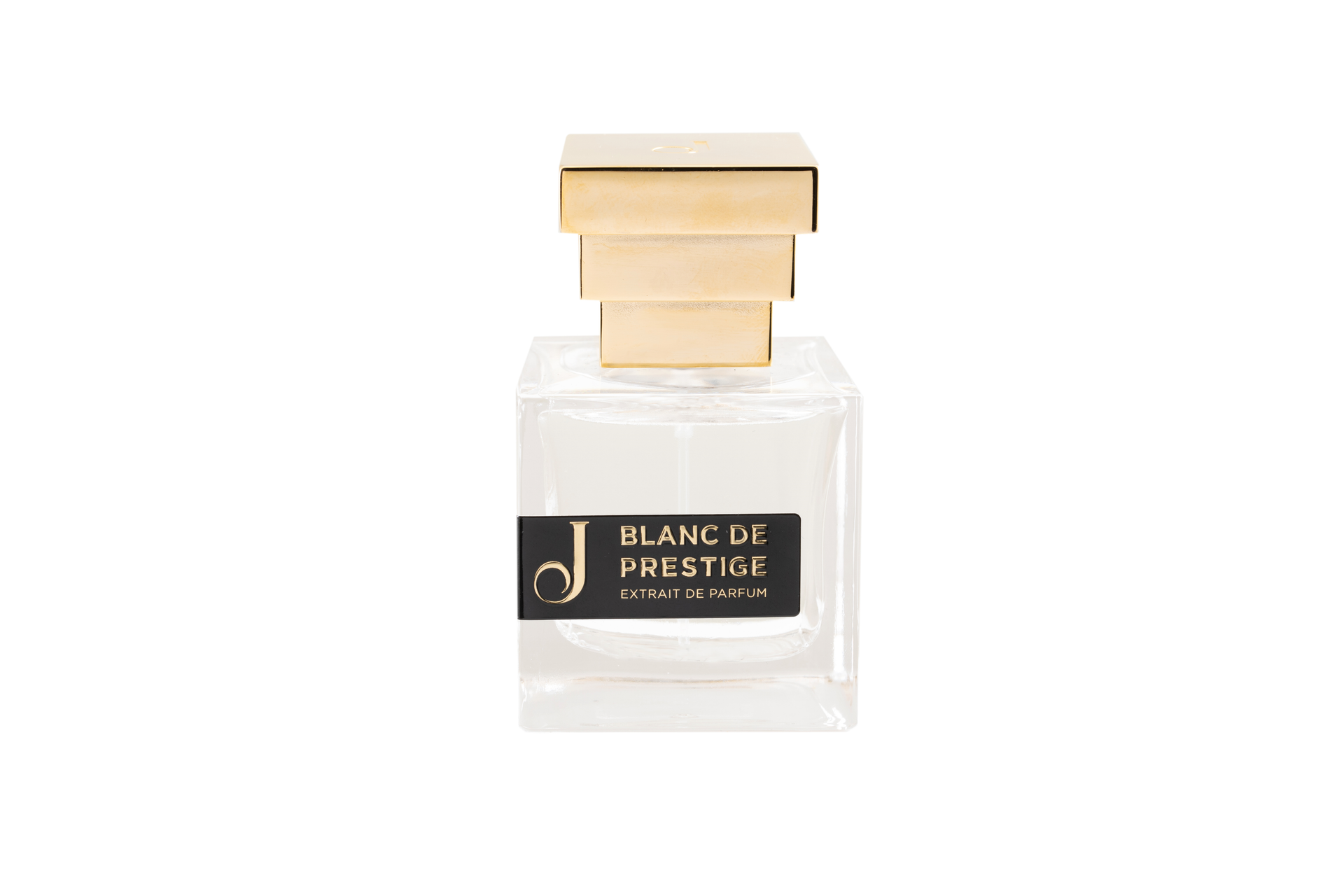 Blanc de Prestige by Jupilò perfume bottle