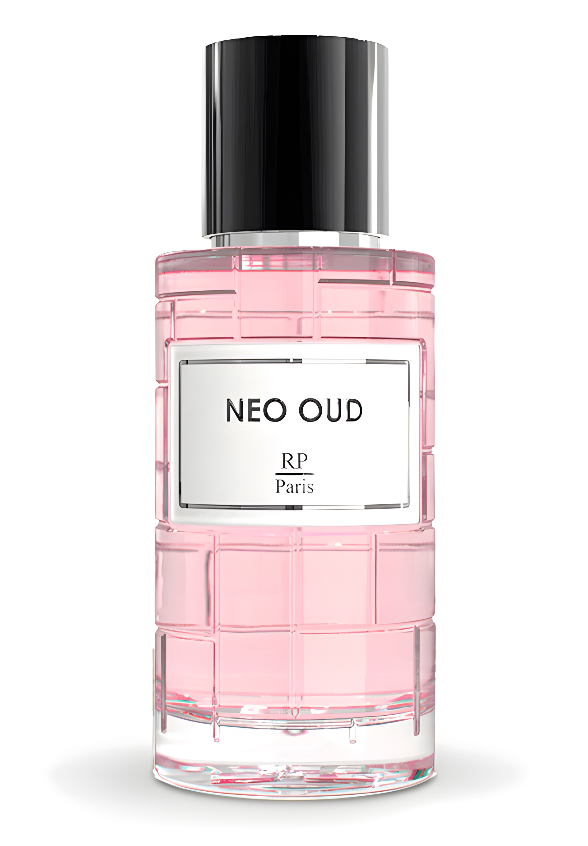 Neo Oud by RP Parfums perfume bottle