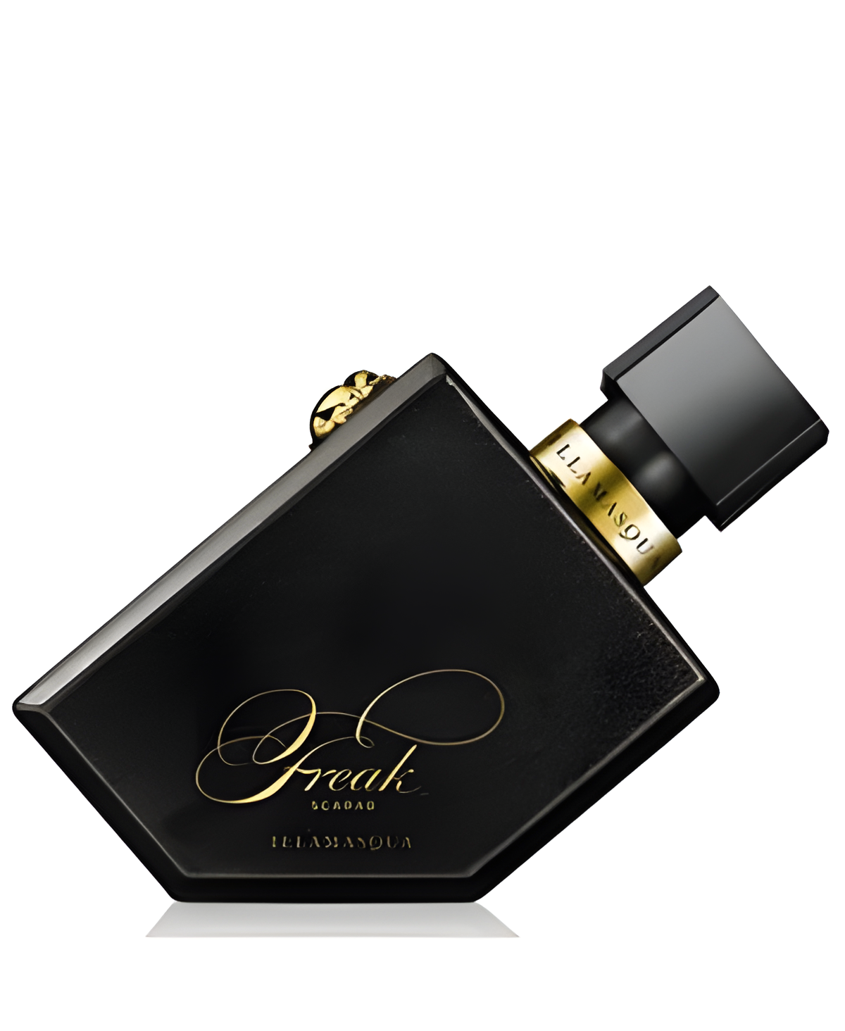 Freak Scarab by Illamasqua perfume bottle