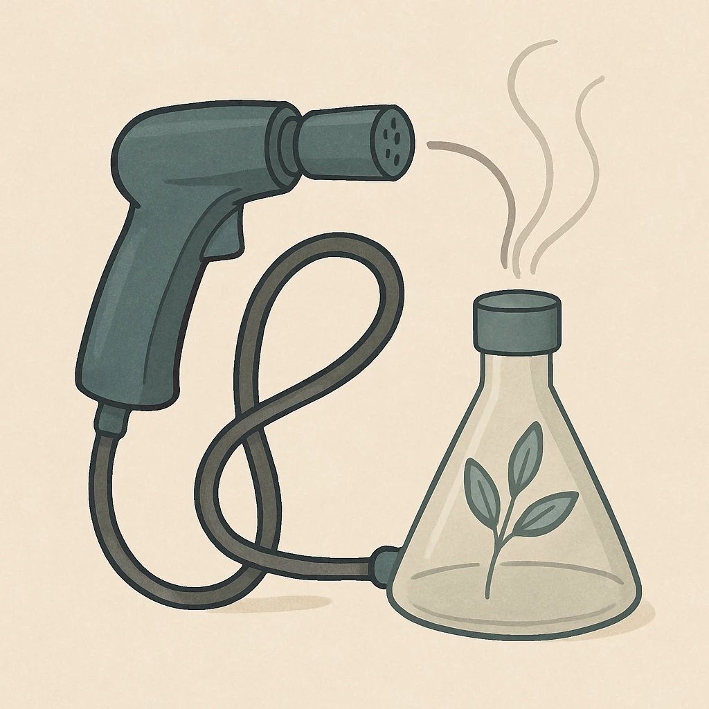 Picture of Scent Trek® note