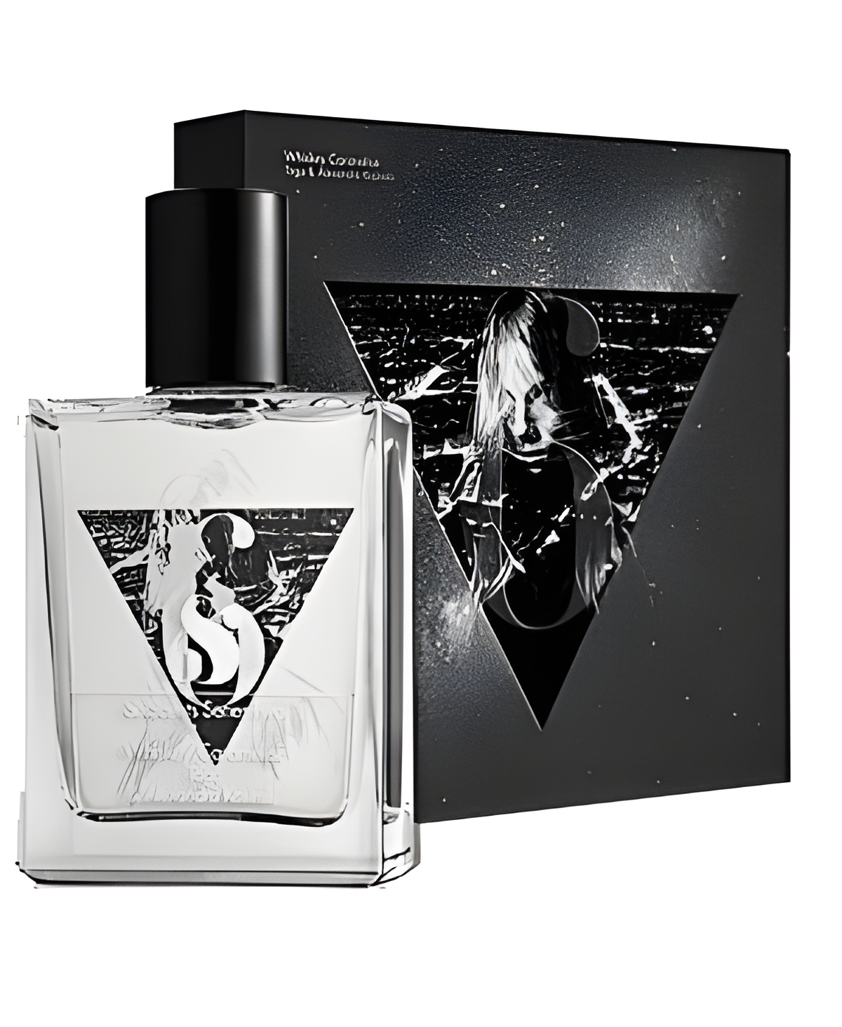 Six Scents Series Two 6 Toga: Whiskey Caramelise by Six Scents perfume bottle