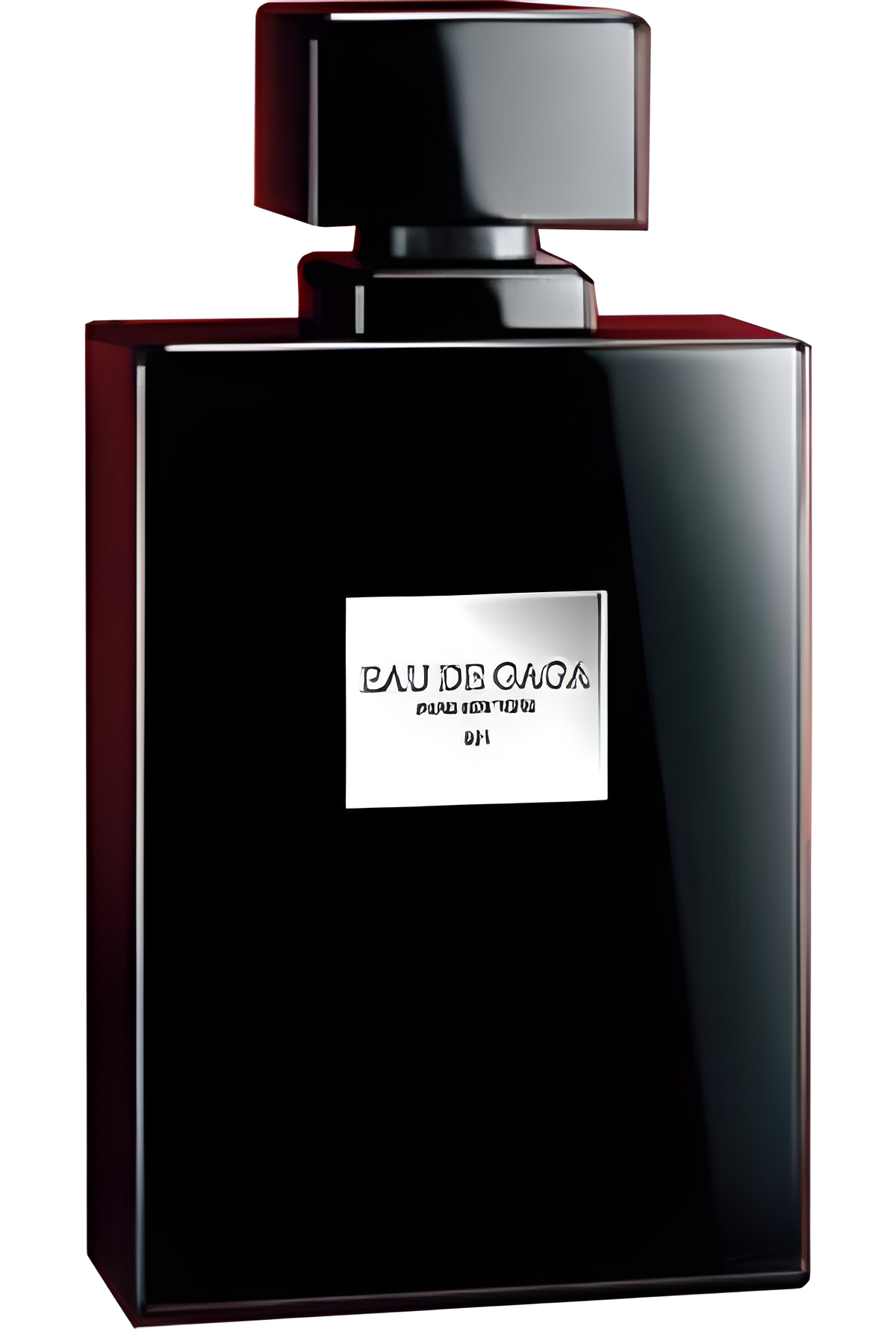 Eau de Gaga by Lady Gaga perfume bottle