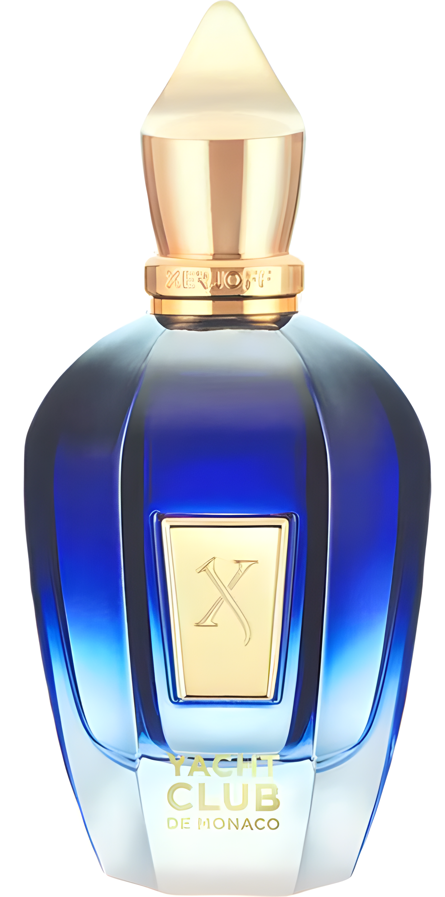 Yacht Club de Monaco by Xerjoff perfume bottle