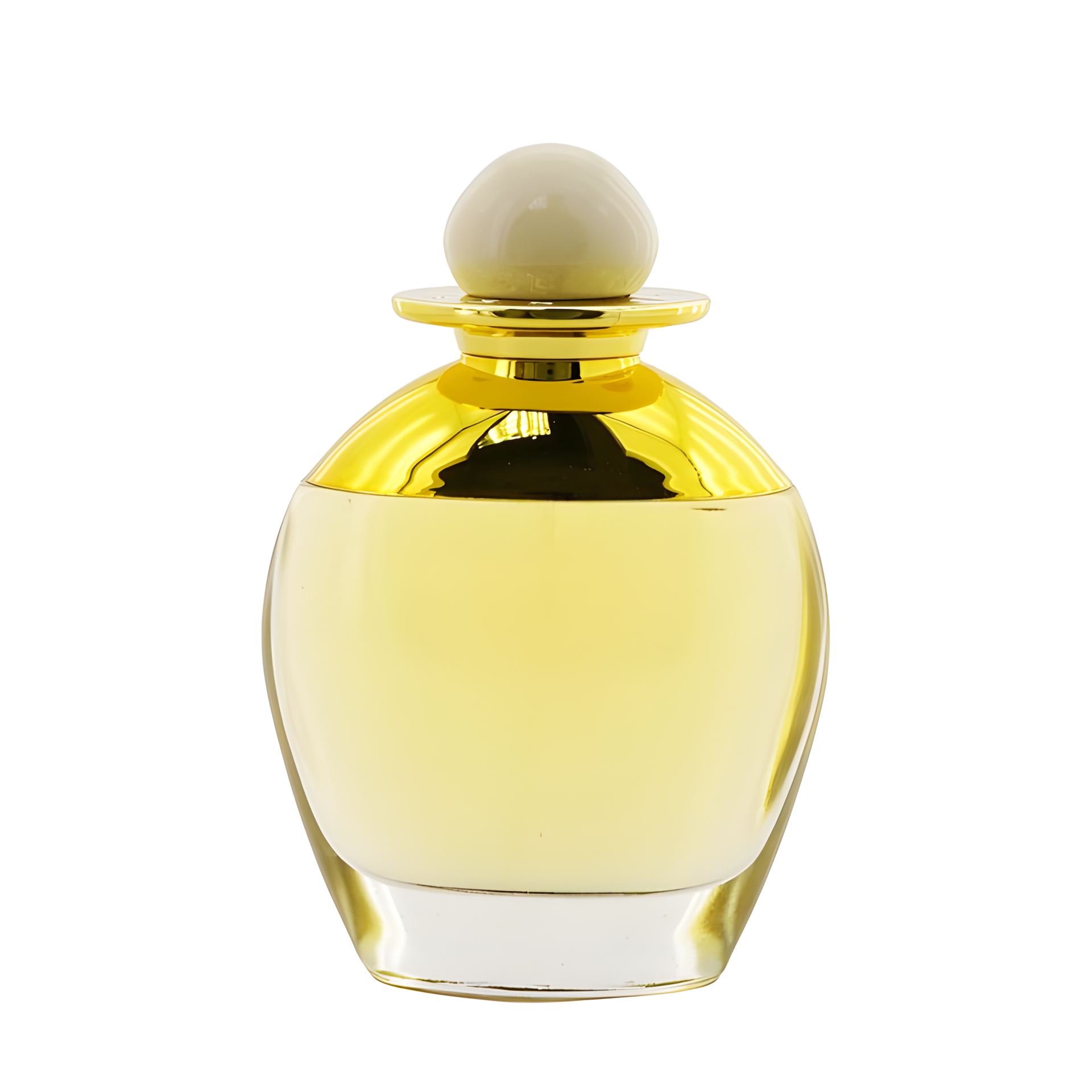 Nude by Bill Blass perfume bottle