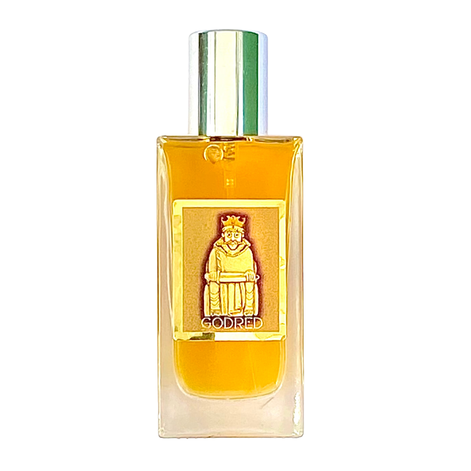 Godred by Scents of Man perfume bottle