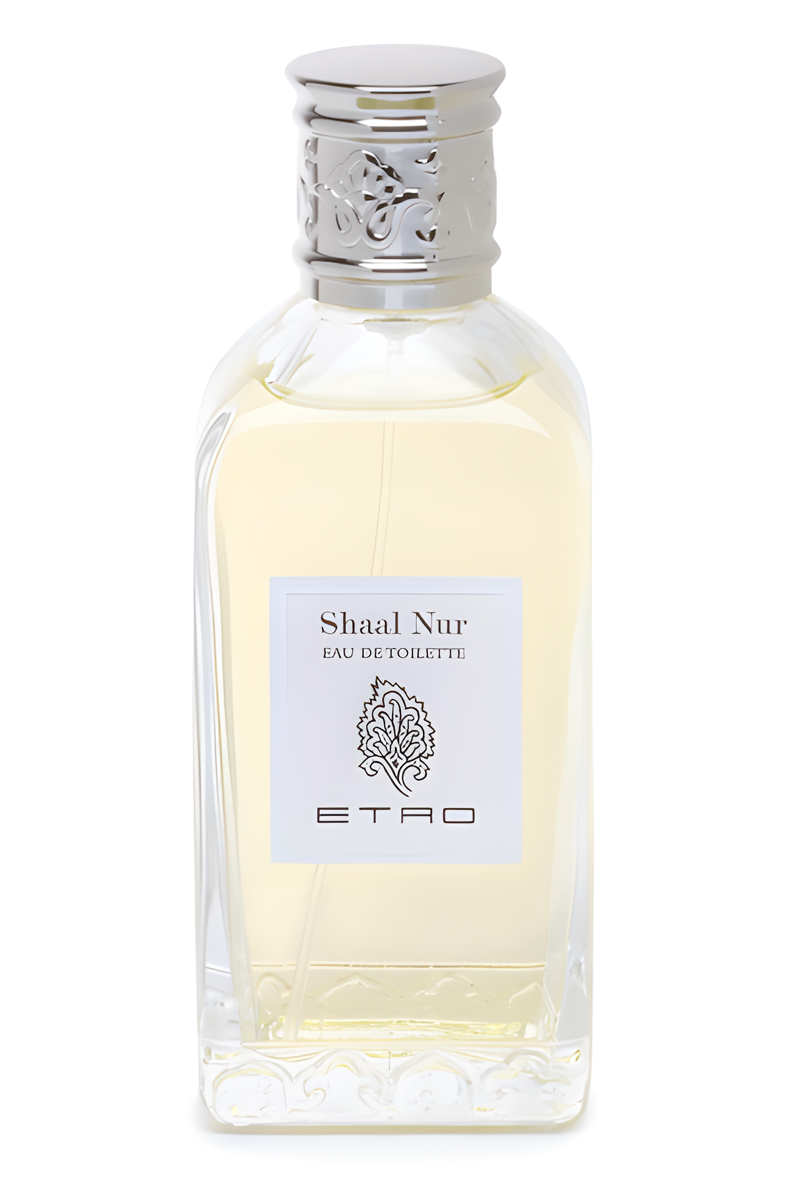 Shaal Nur by Etro perfume bottle