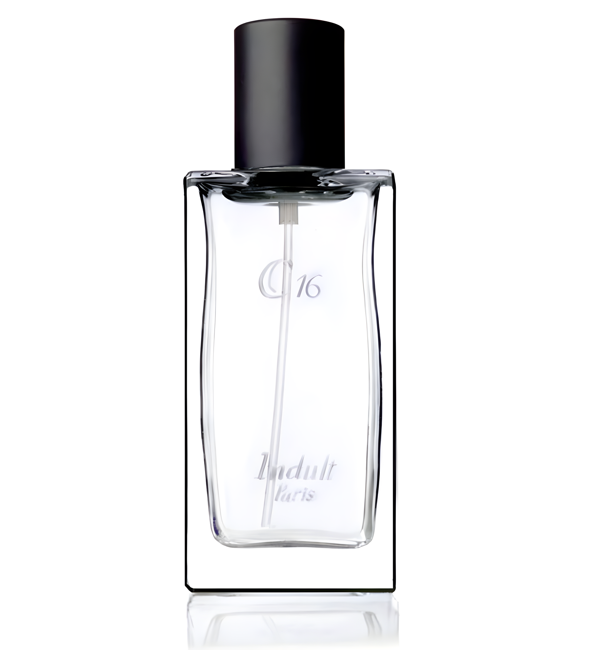 C16 by Indult perfume bottle