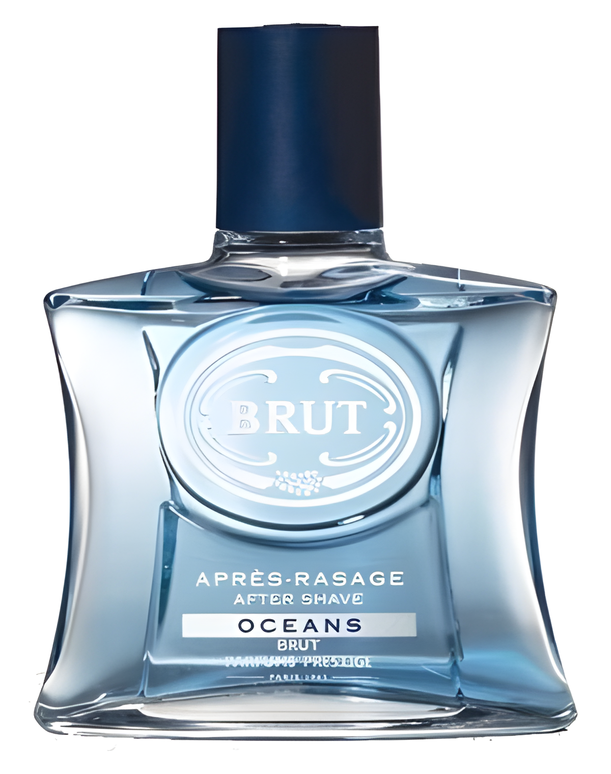 Brut Oceans by Brut Parfums Prestige perfume bottle