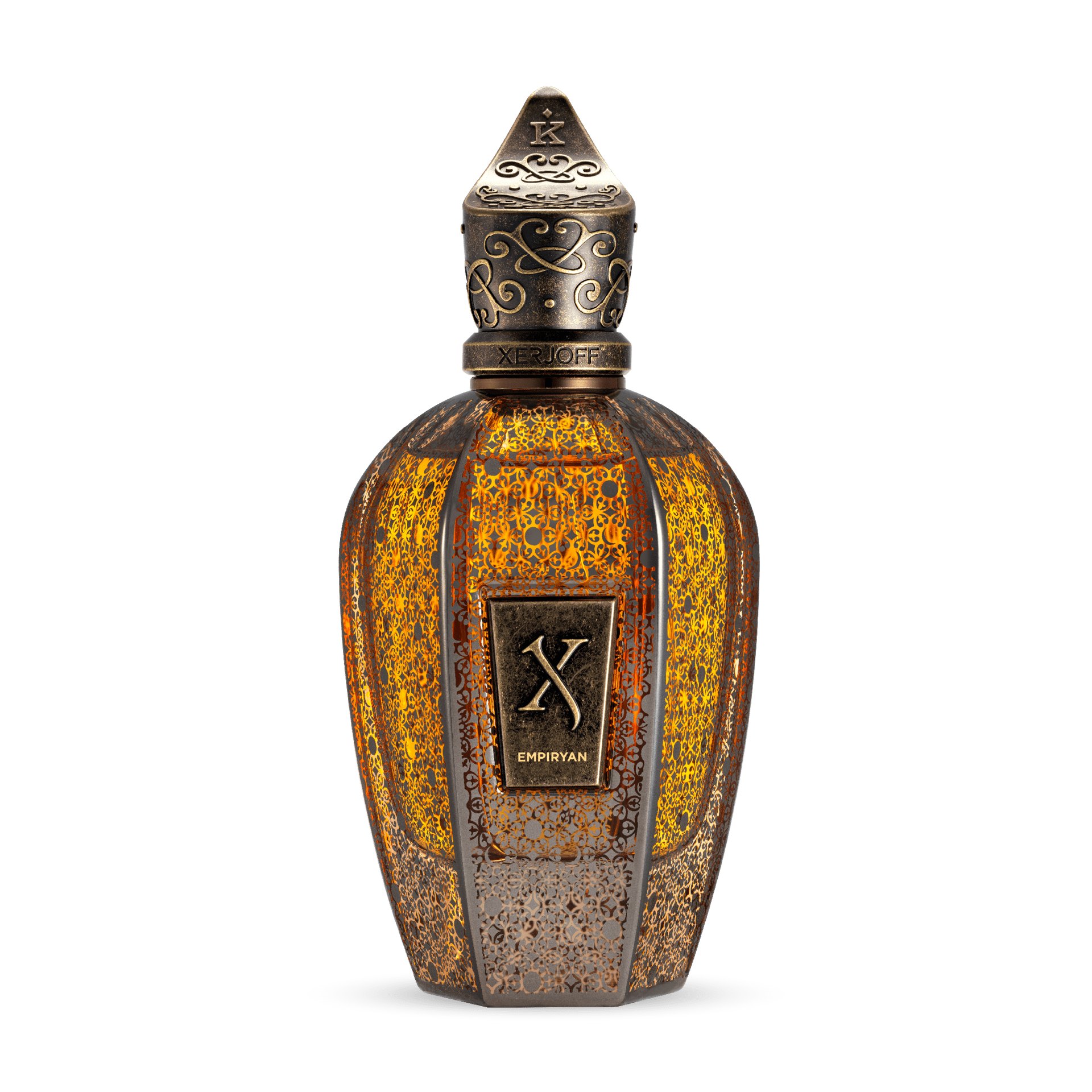 Empiryan by Xerjoff perfume bottle