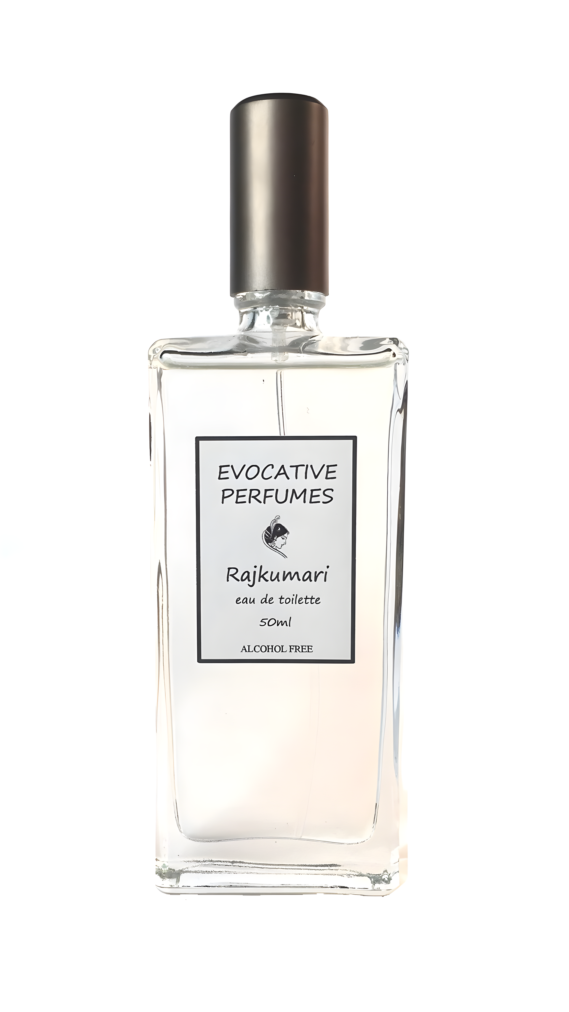 Rajkumari by Evocative Perfumes perfume bottle