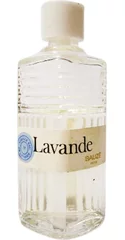 Lavande by Sauzé perfume bottle