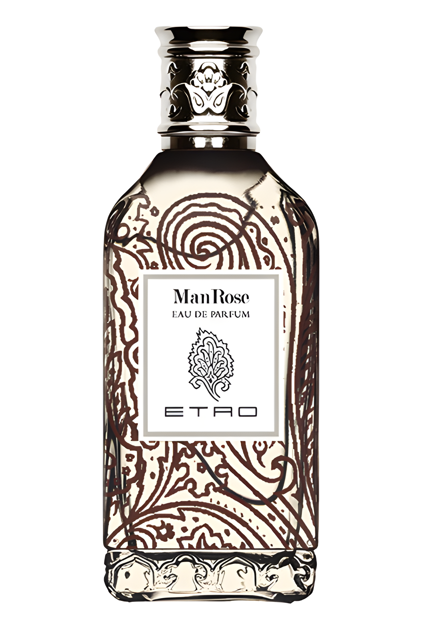 ManRose by Etro perfume bottle