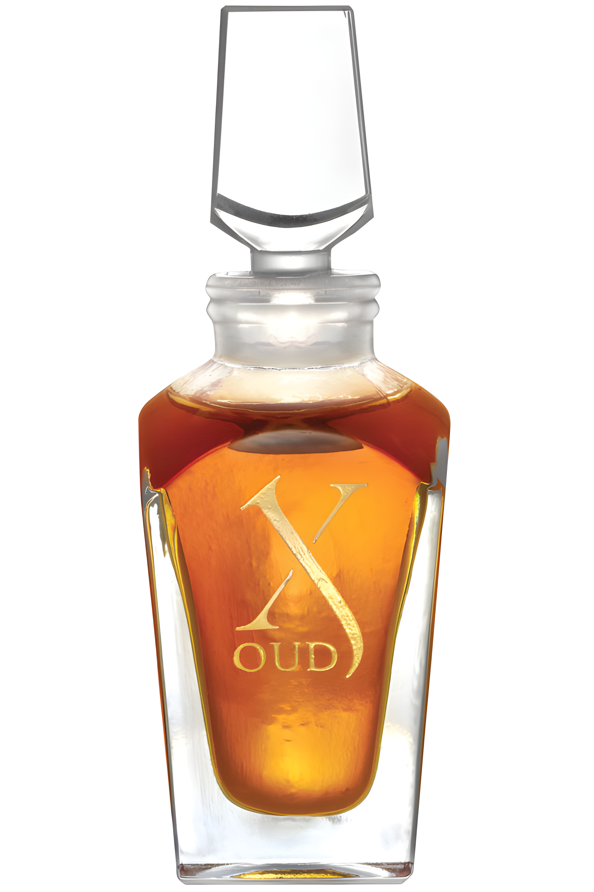 Java Blossom by Xerjoff perfume bottle