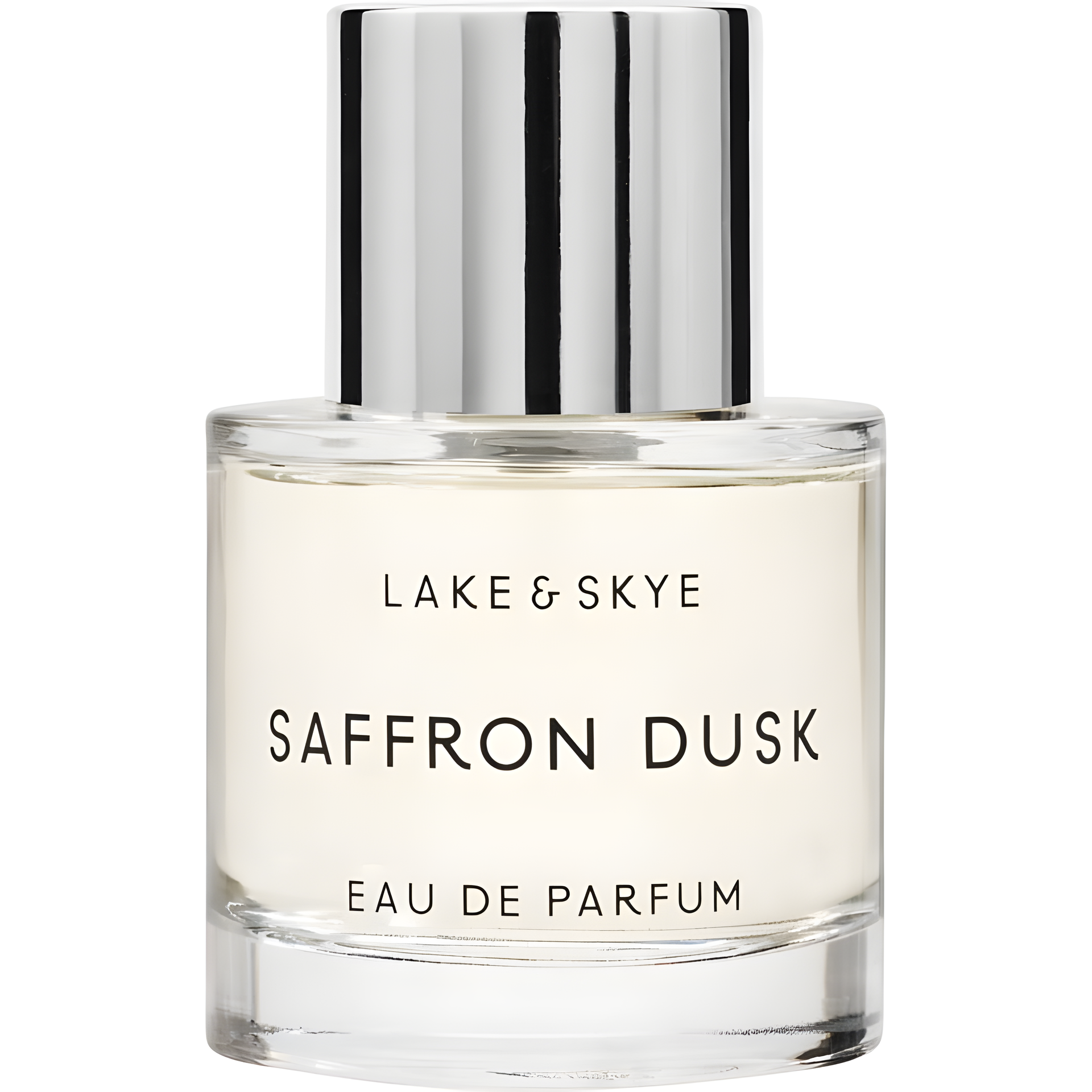 Saffron Dusk by Lake & Skye perfume bottle